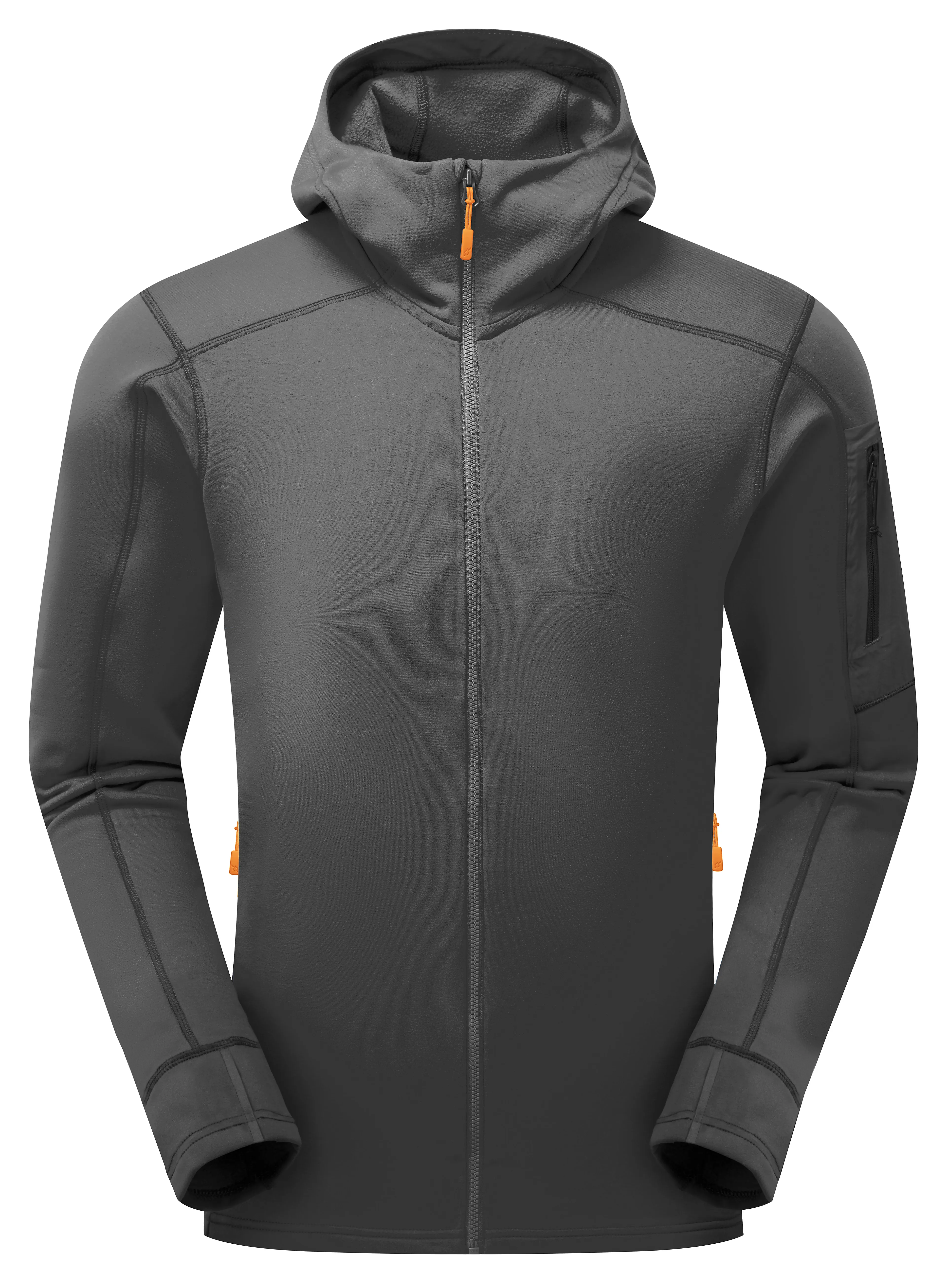 Modulus Hoody Modulus Hoody
