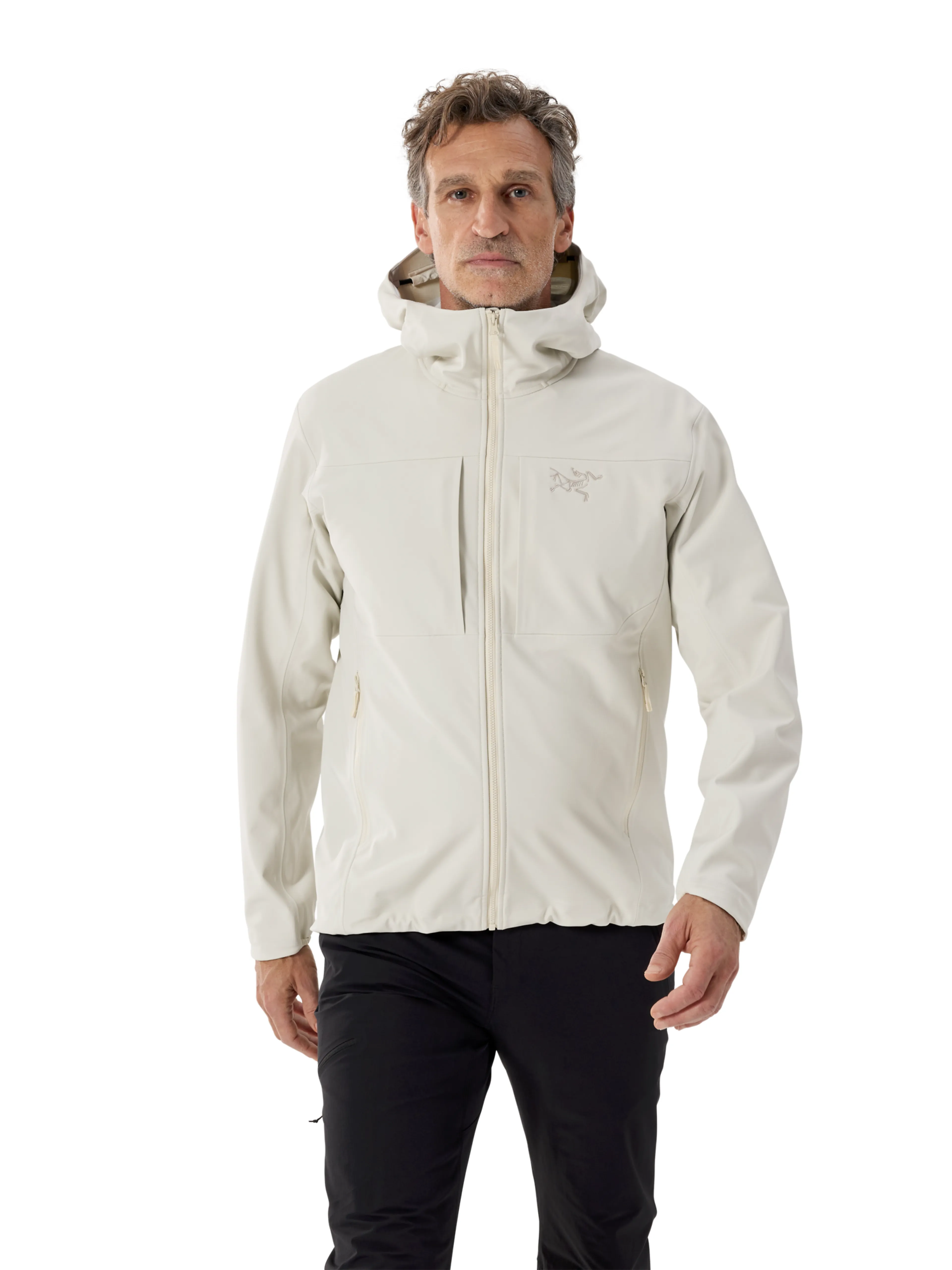 Gamma MX Hoody M