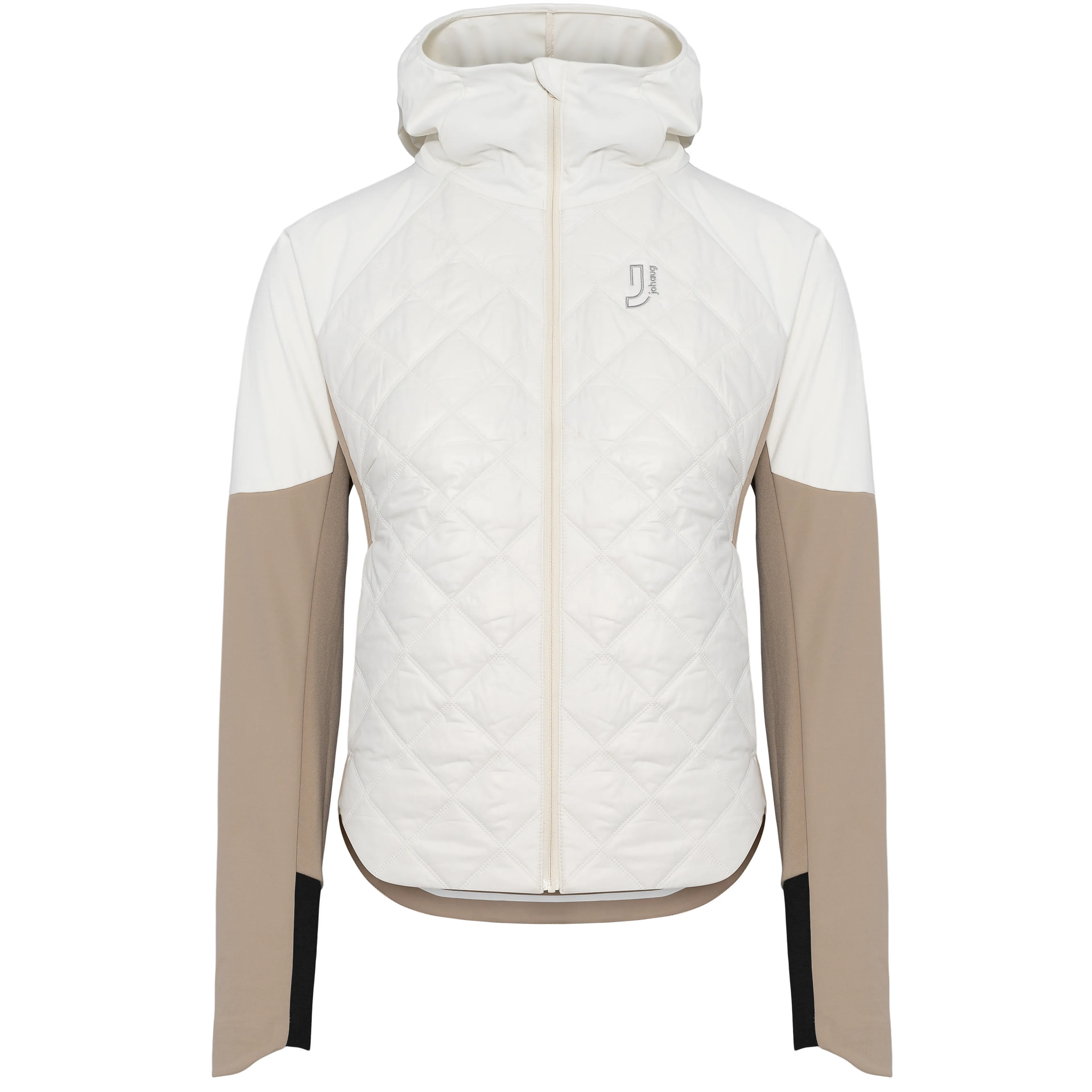 Cloud Insulated Jacket