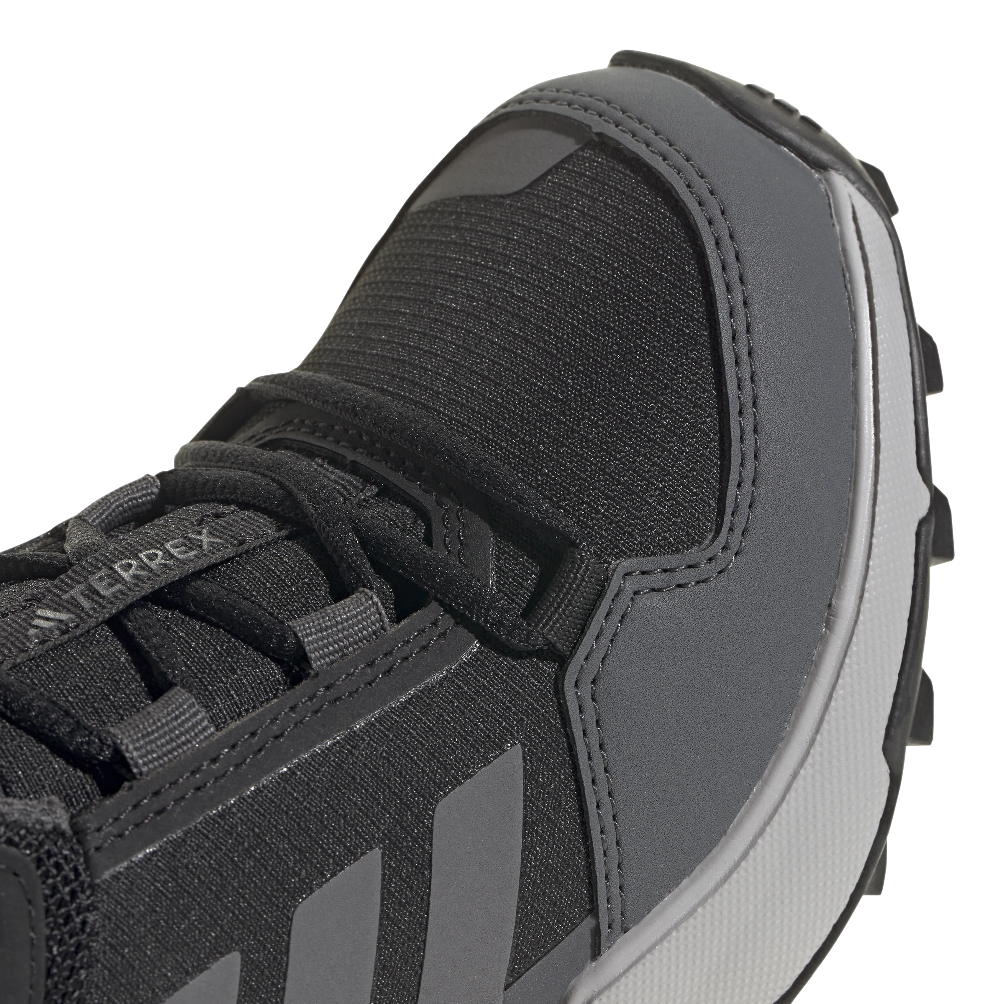 Terrex Ax4r Mid Hiking Sko Barn