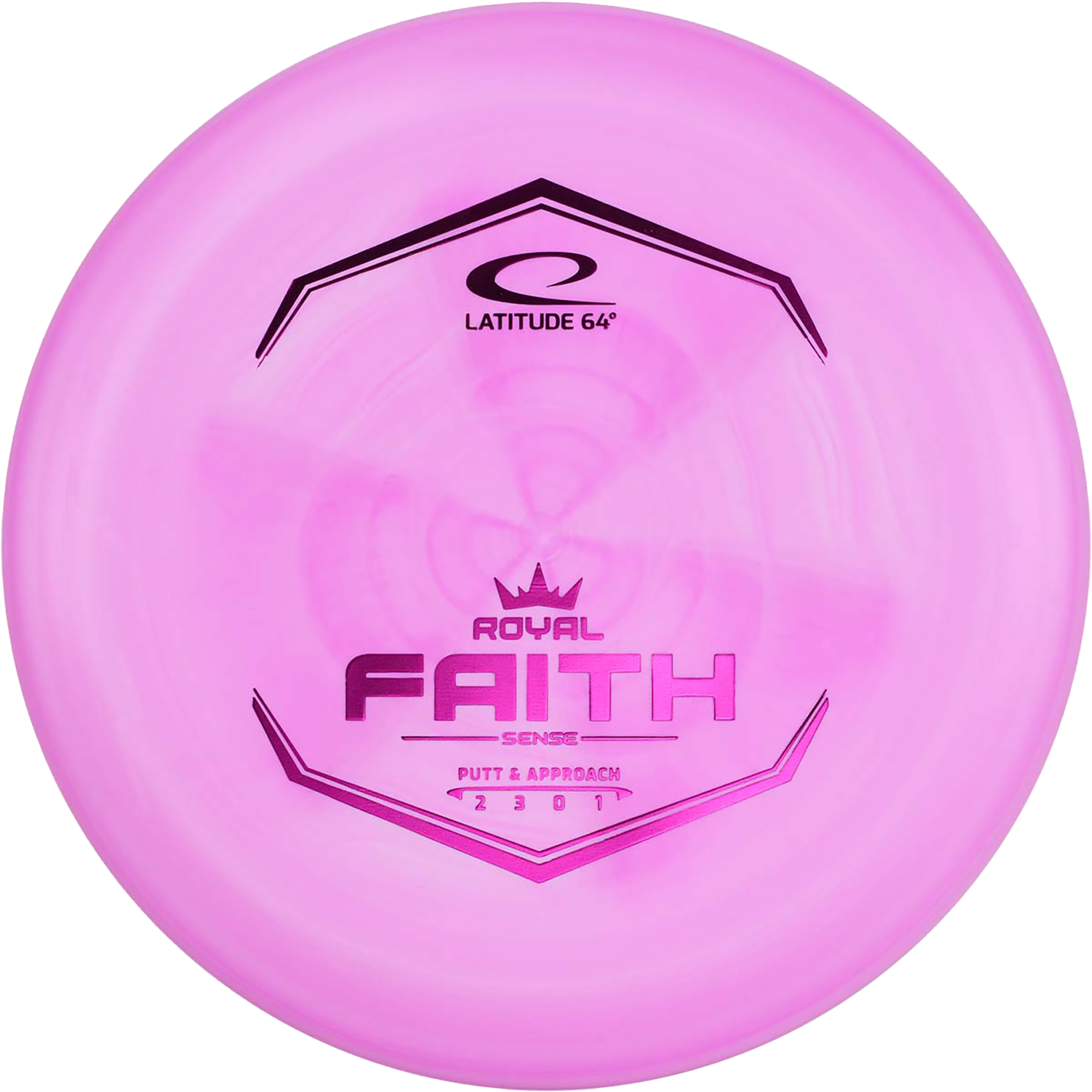 Royal Sense Putter Faith