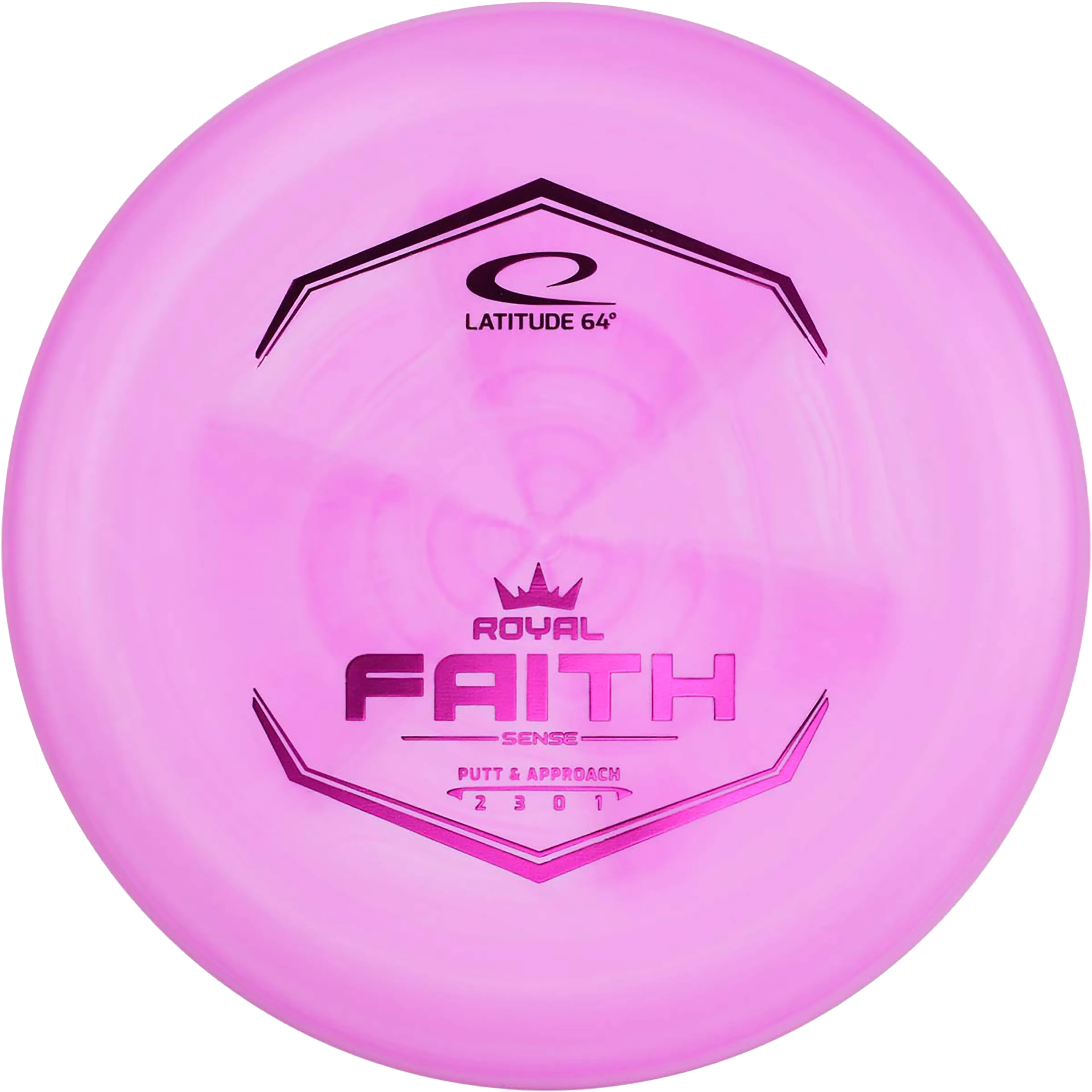 Royal Sense Putter Faith