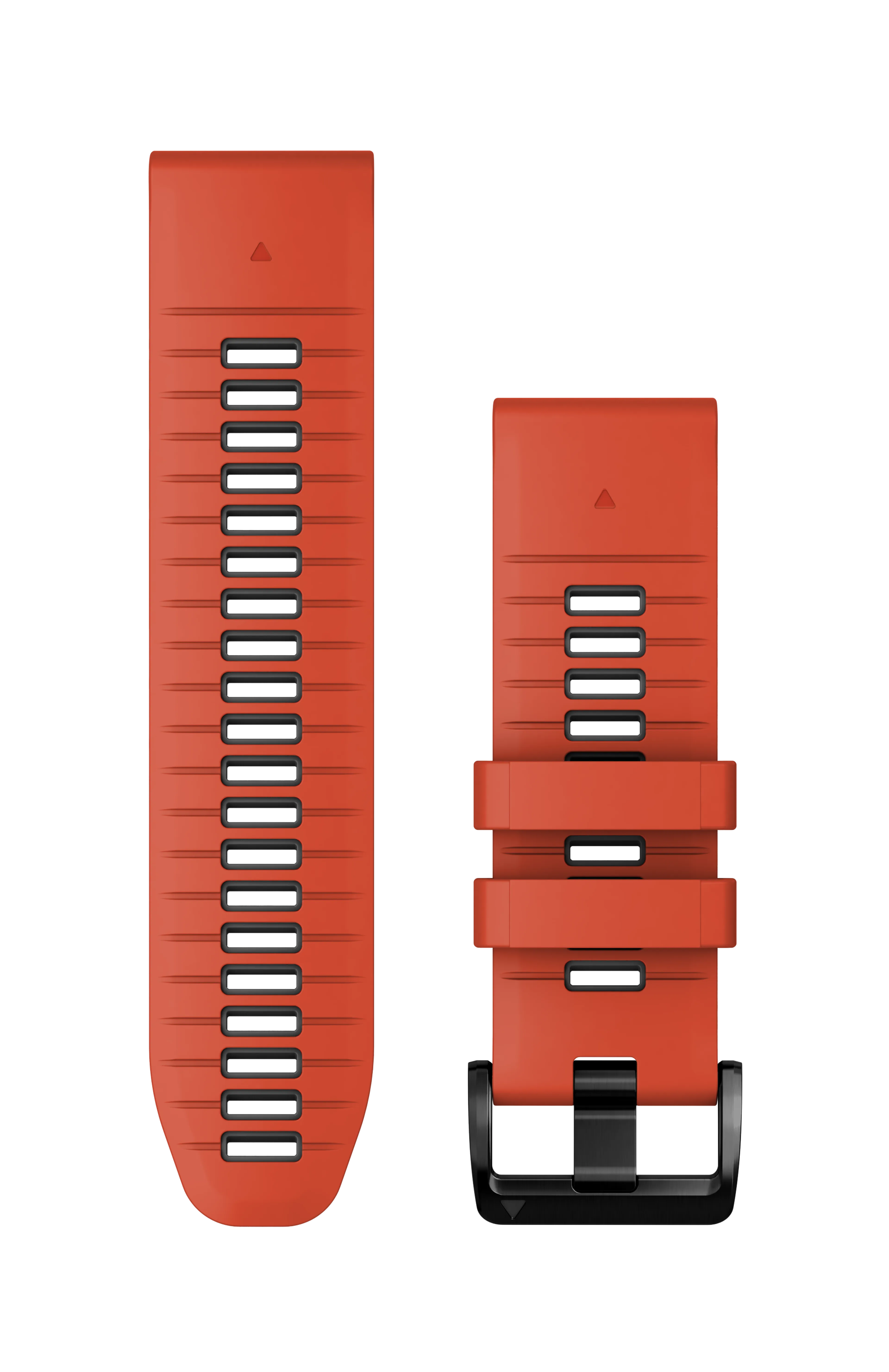 QuickFit 26 mm silicone band