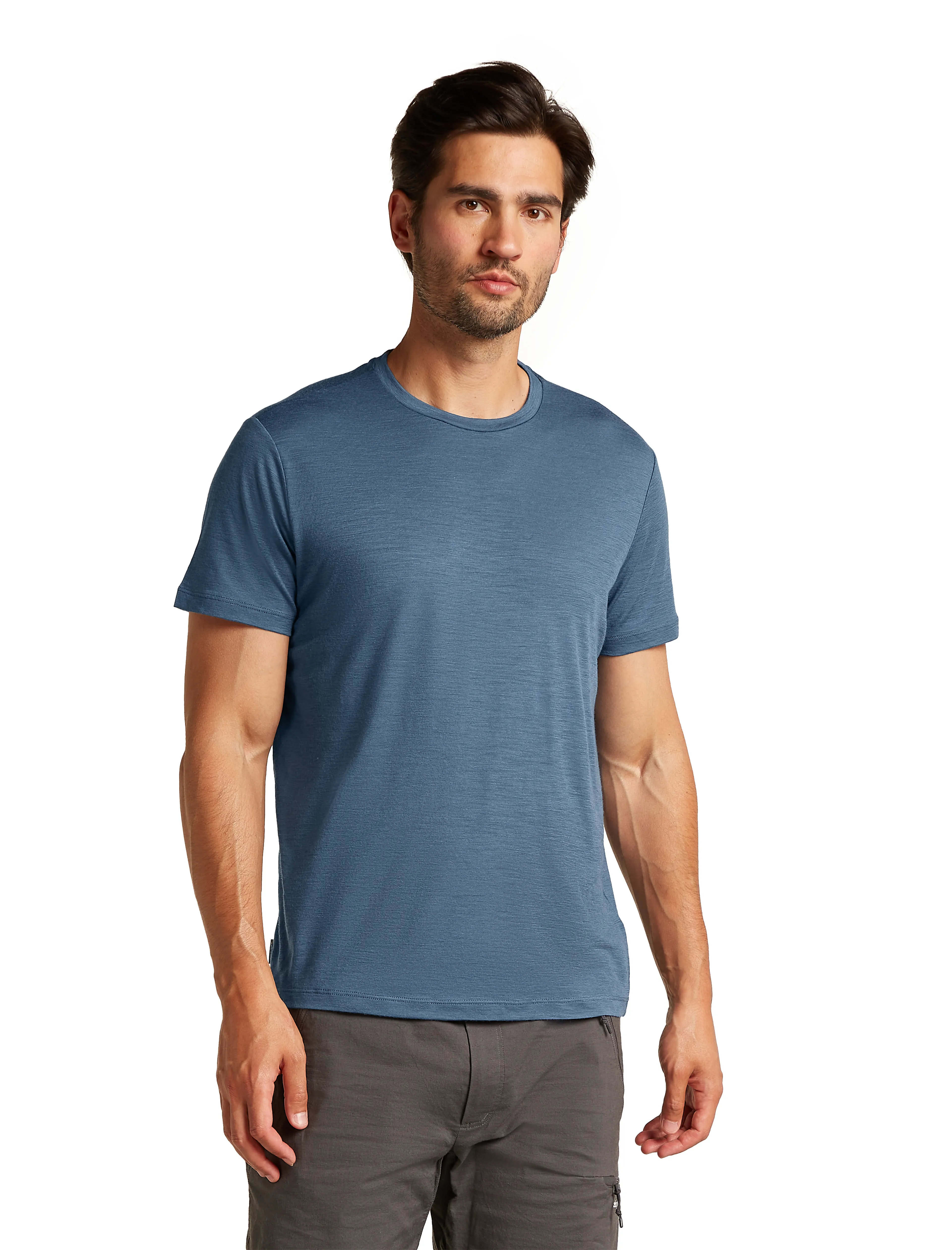 Men Merino 150 Tech Lite III SS Tee