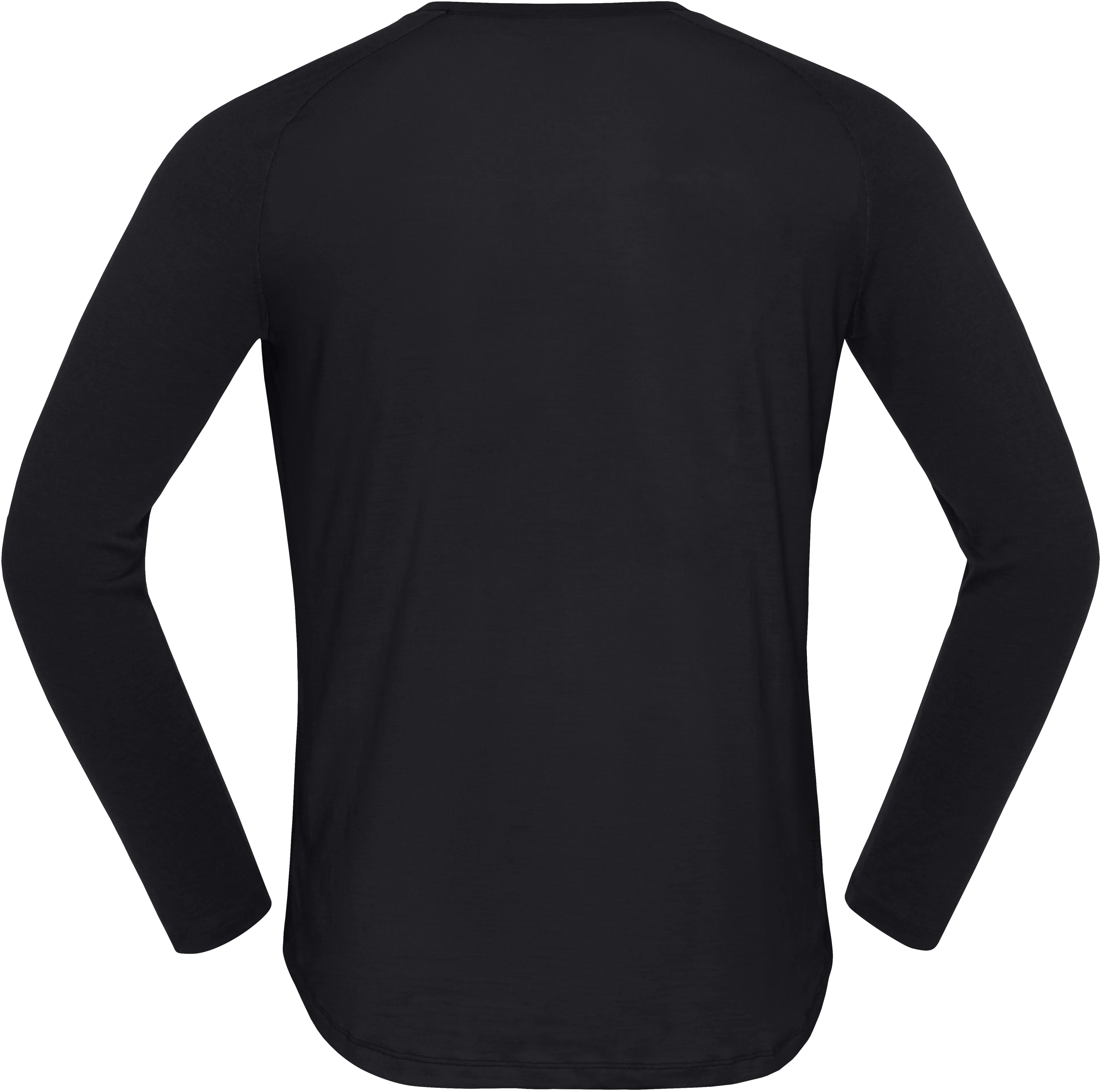 femund pureUll Long Sleeve M's