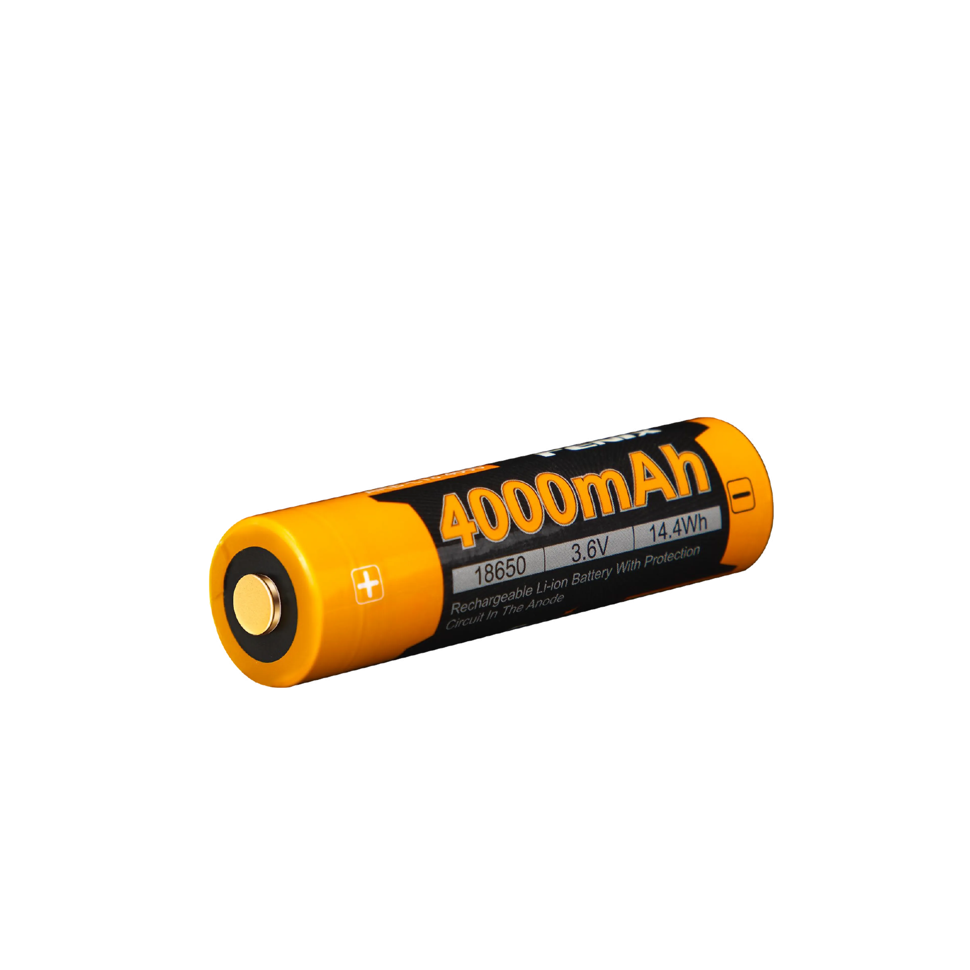 ARB-L18 4000mAh 18650 BATTERI