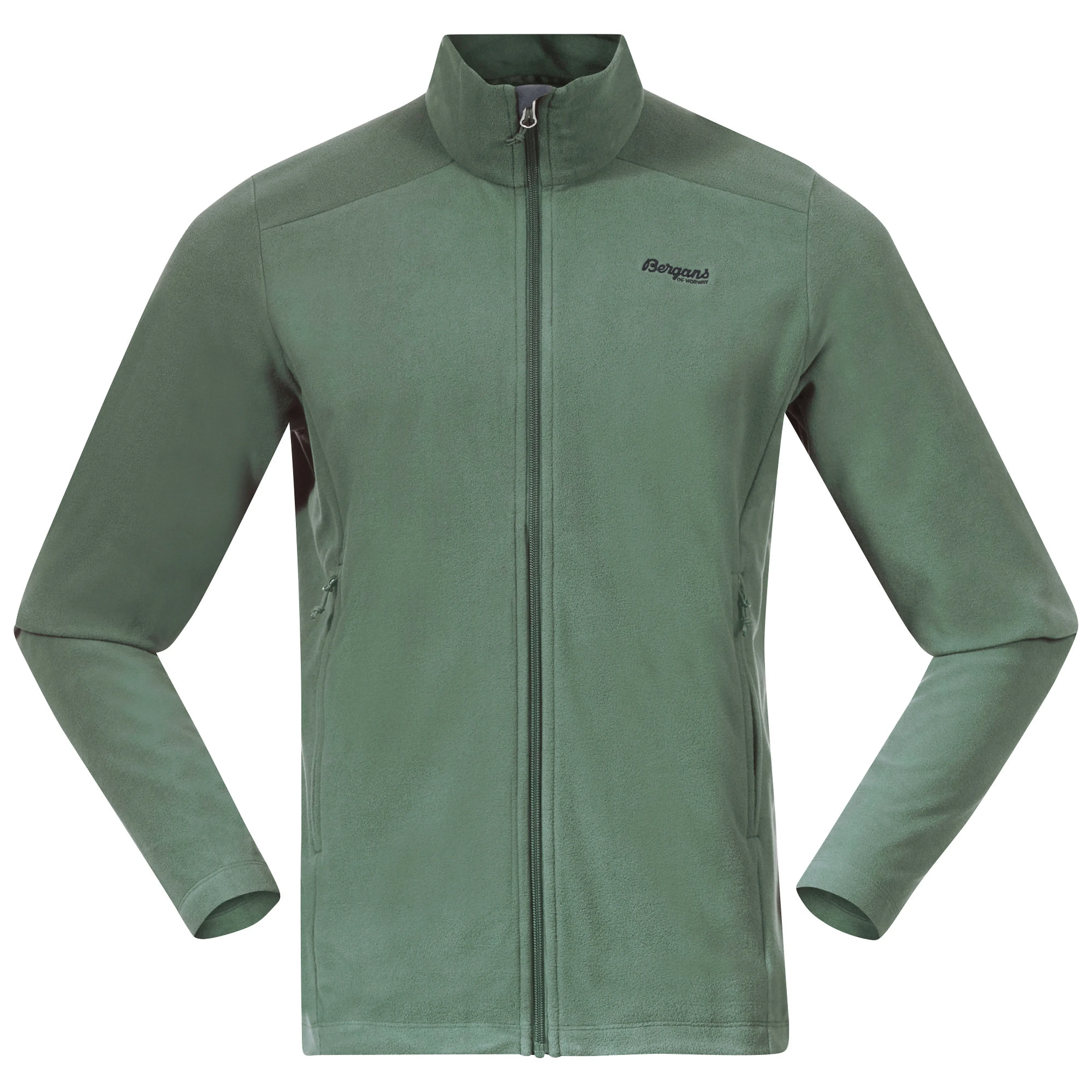Finnsnes Fleece Jakke Finnsnes Fleece Jakke