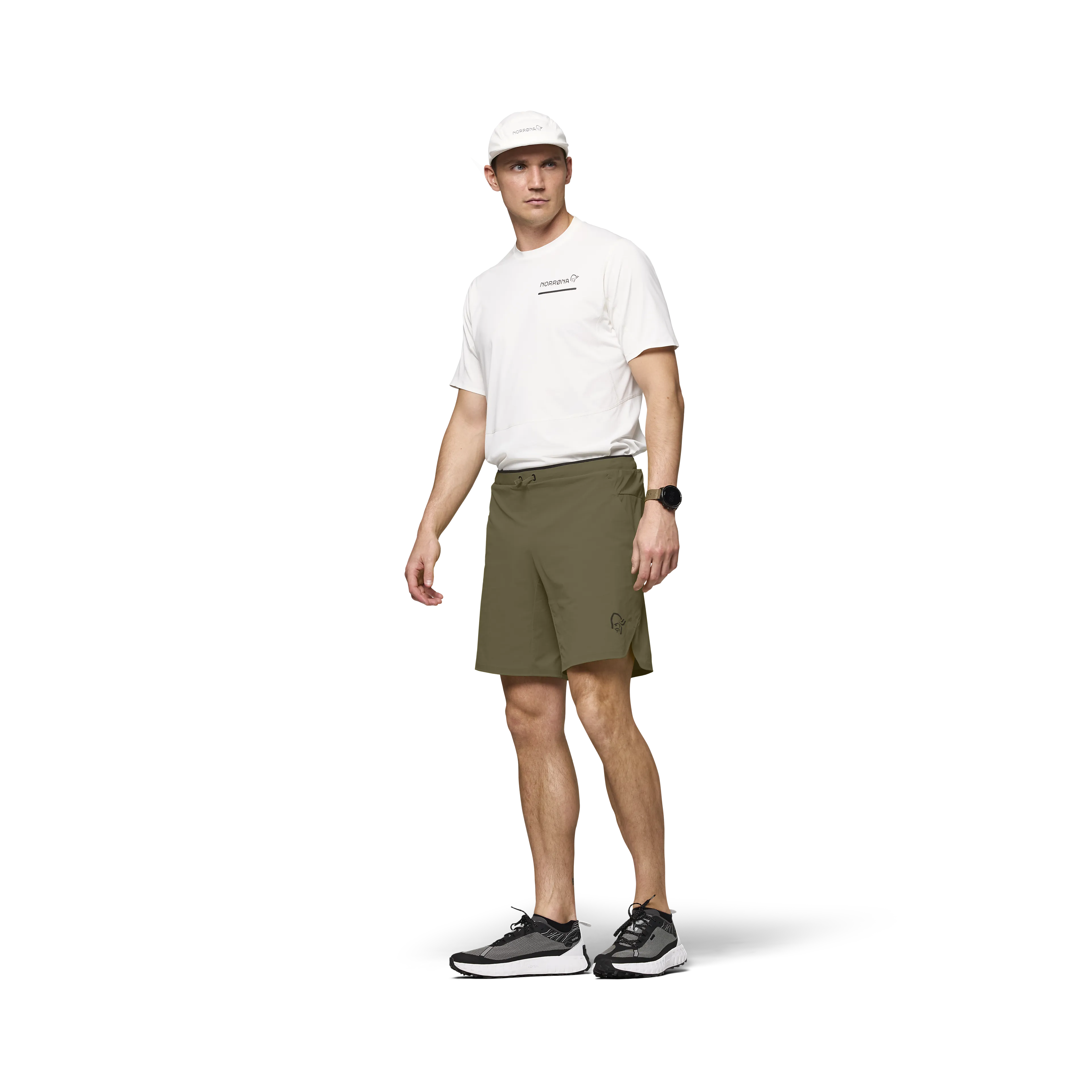 senja flex1 9" Shorts M's