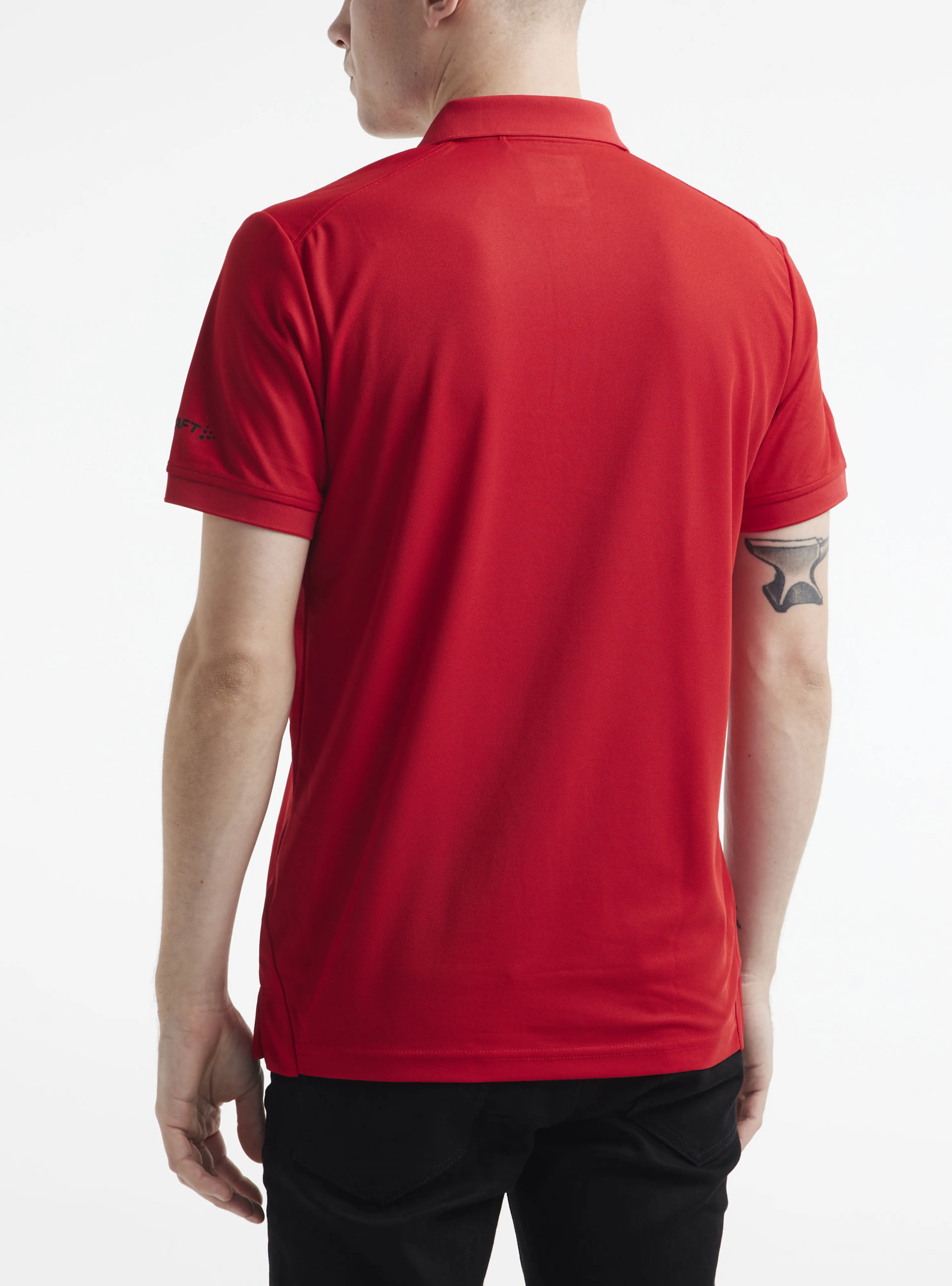 Core Unify Polo Shirt M
