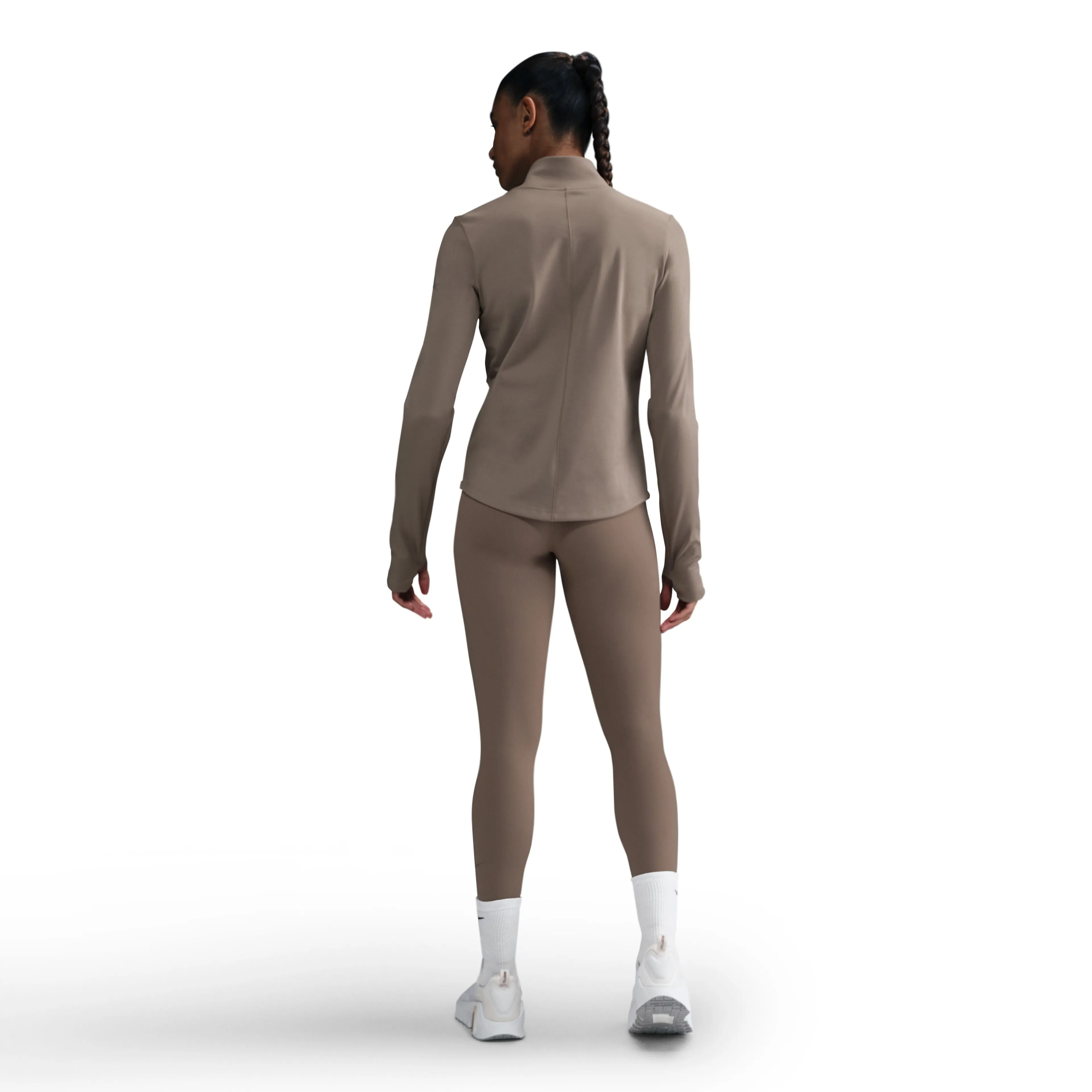 One High-Waisted Full-Length Leggings