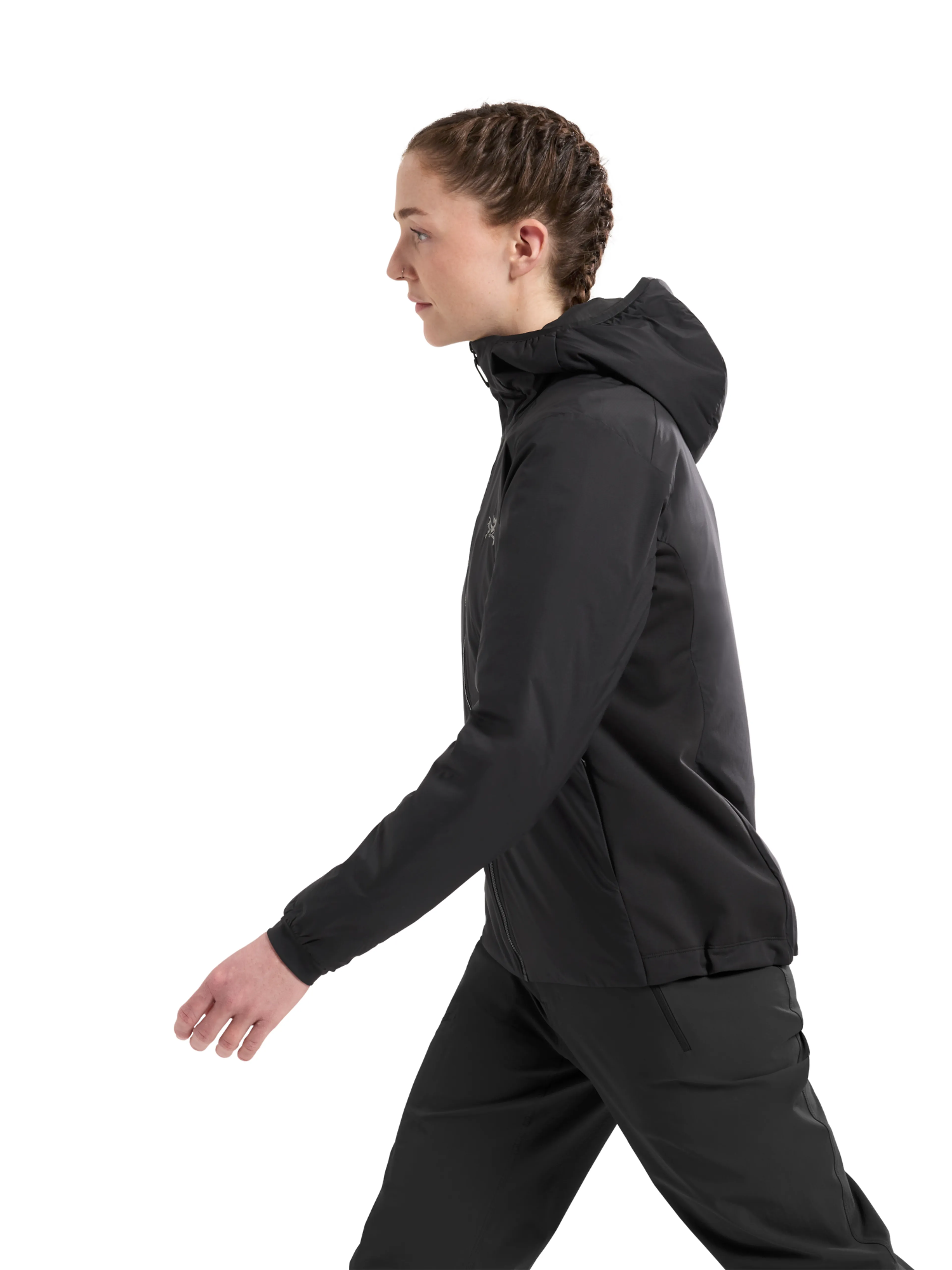 Atom Hoody W