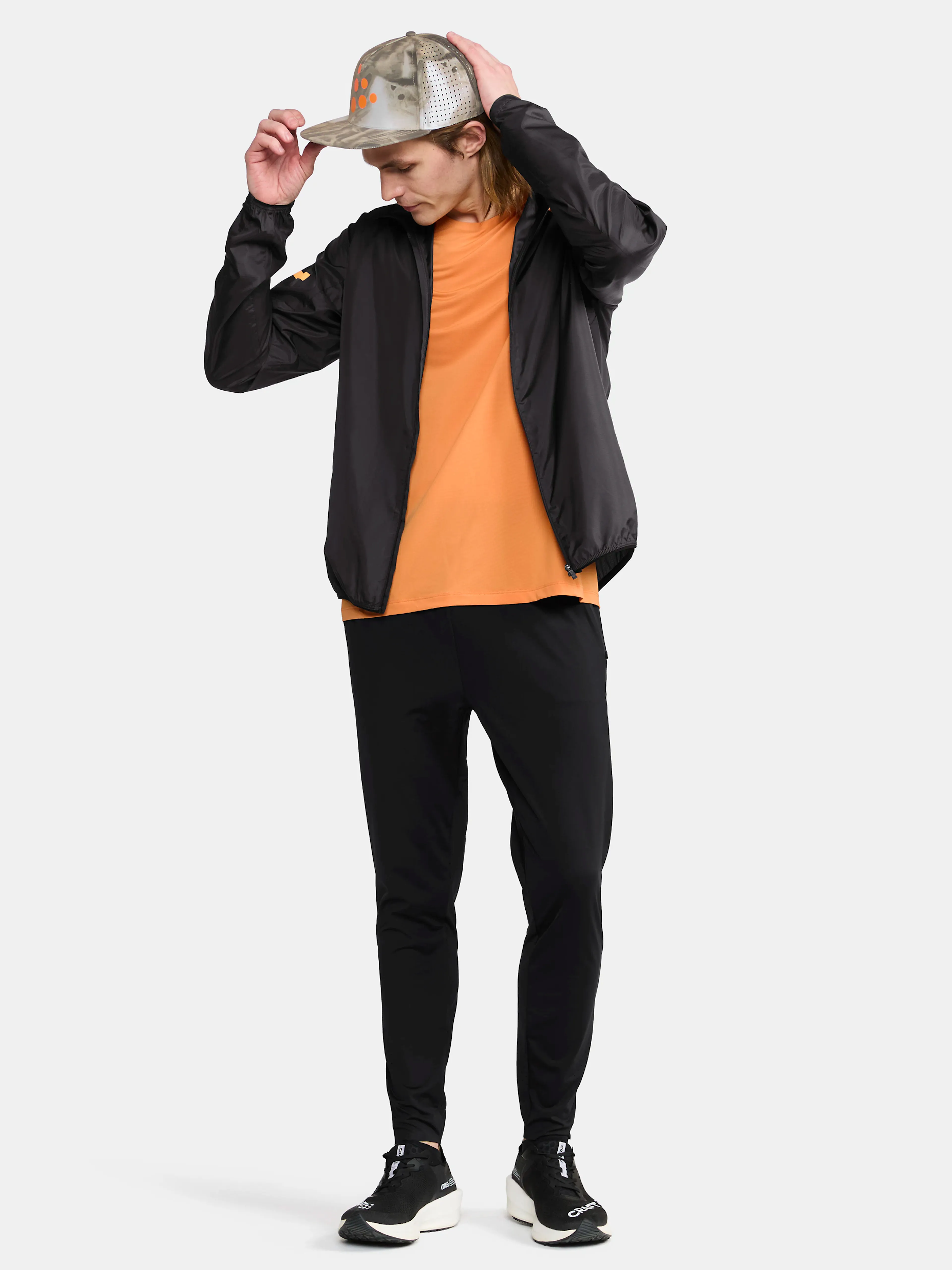 Pro Hypervent Pants 2 M Pro Hypervent Pants 2 M