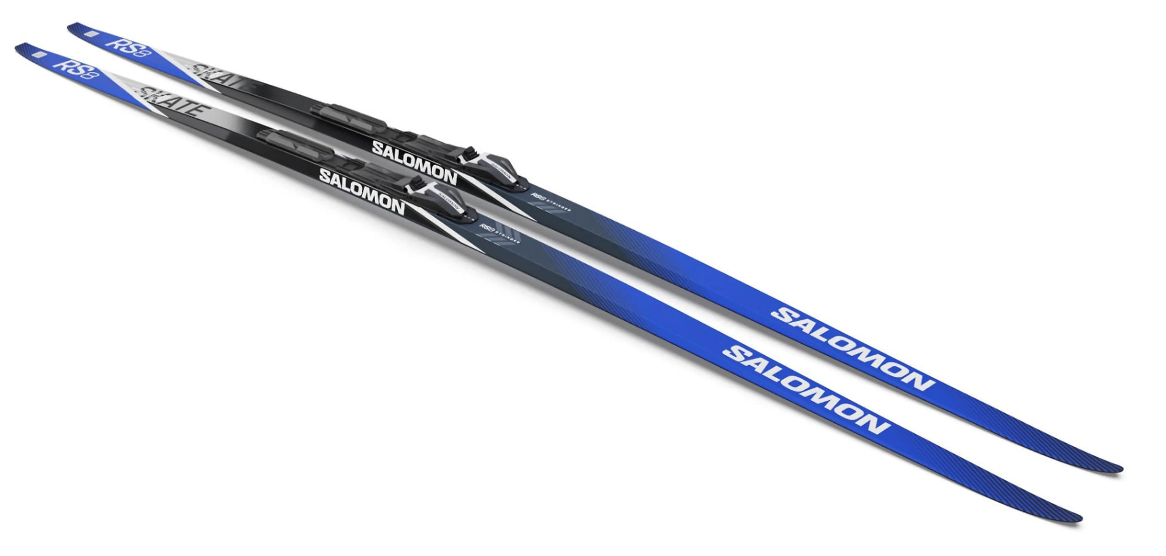 RS 8 X-Stiff+SHIFT BDG