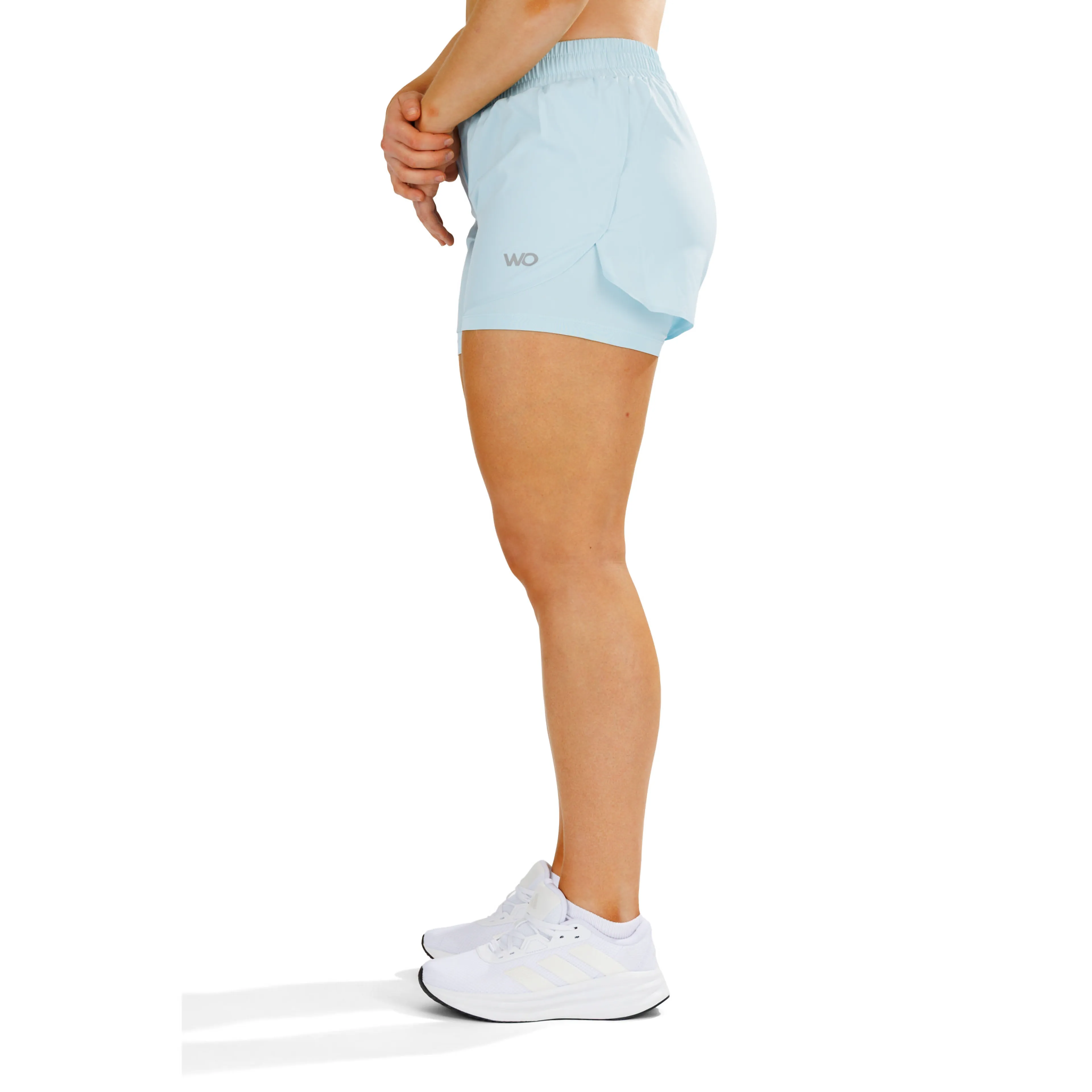 Berlin 2-in-1 shorts