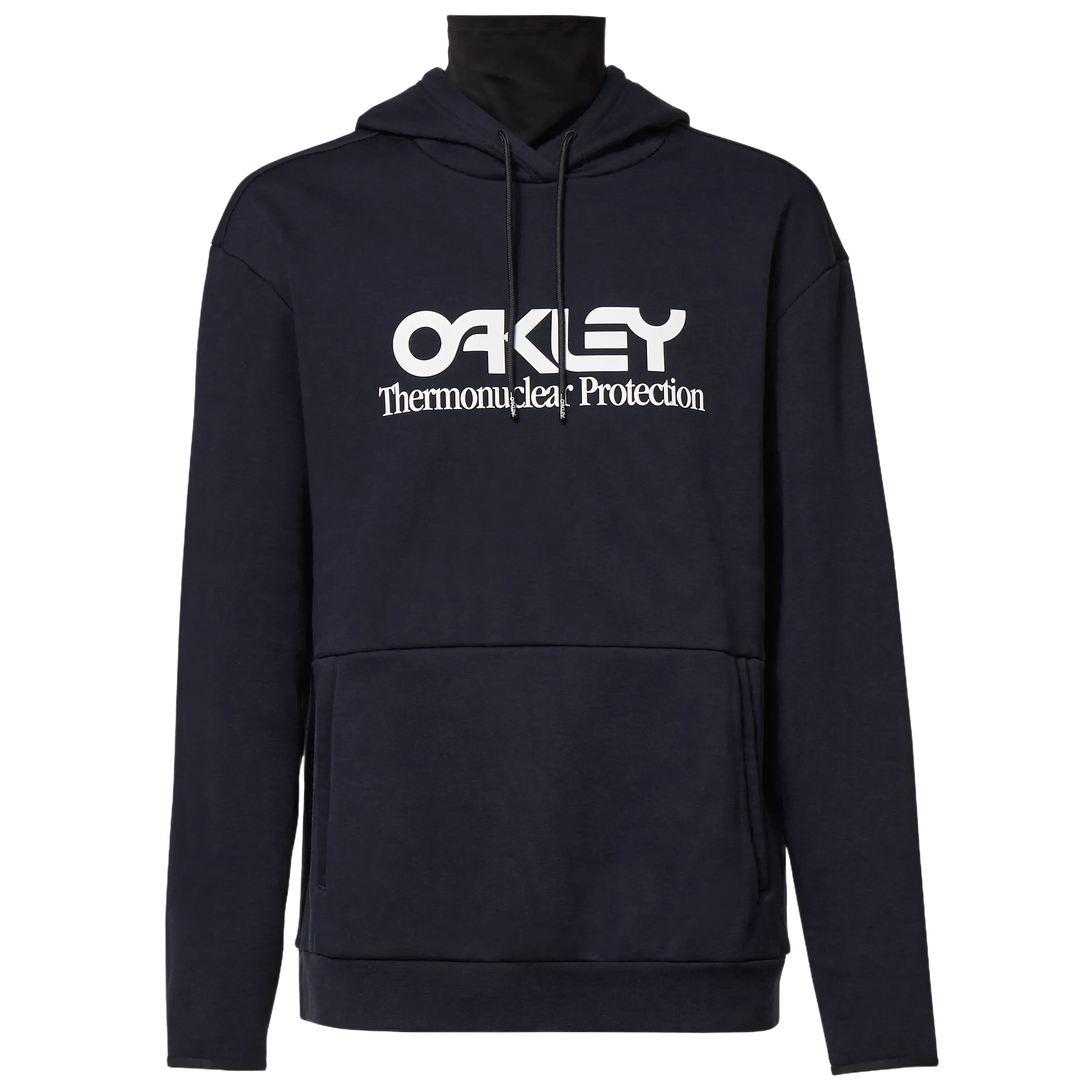 RIDER LONG 2.0 HOODIE