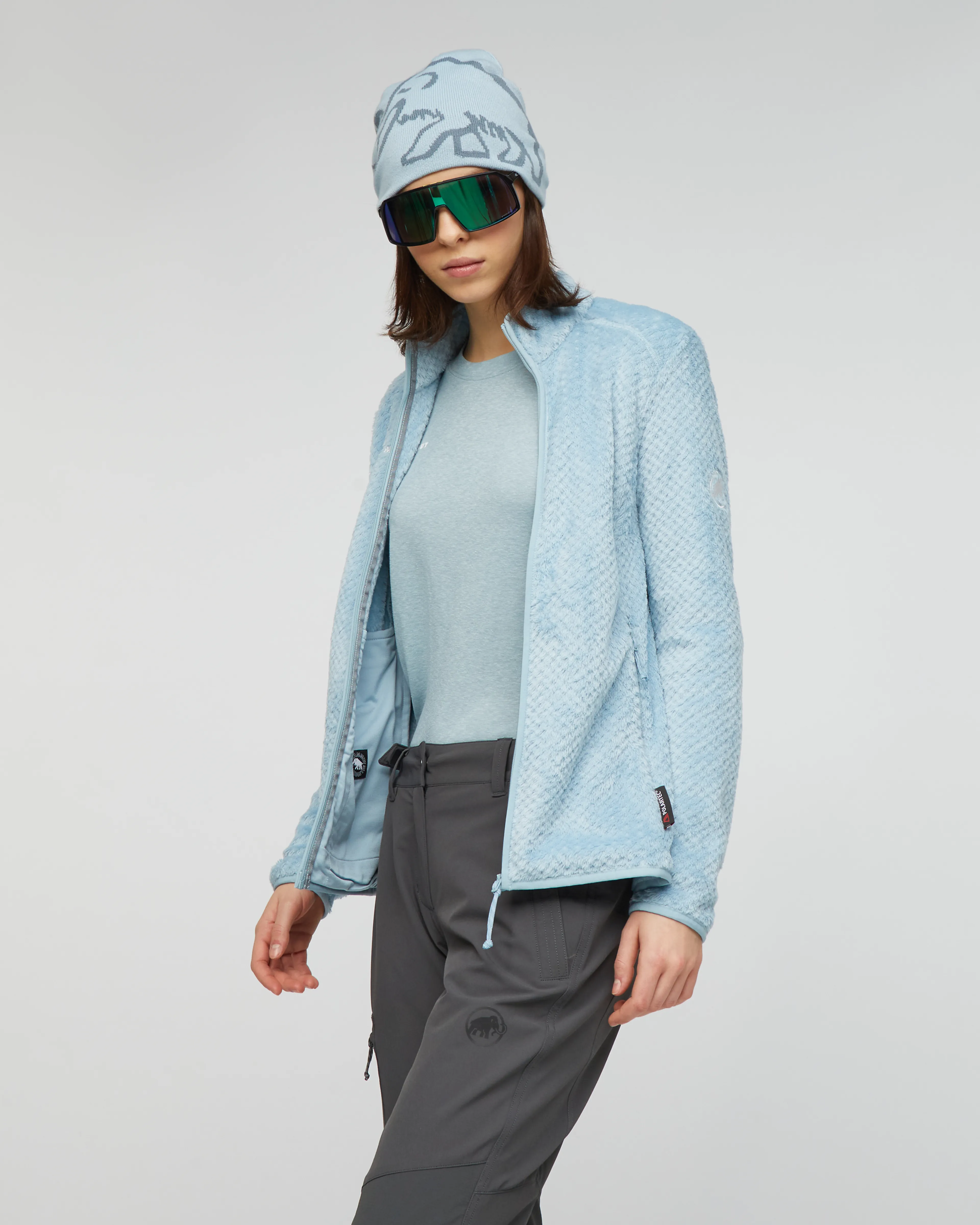 Innominata ML Jacket Women Innominata ML Jacket Women