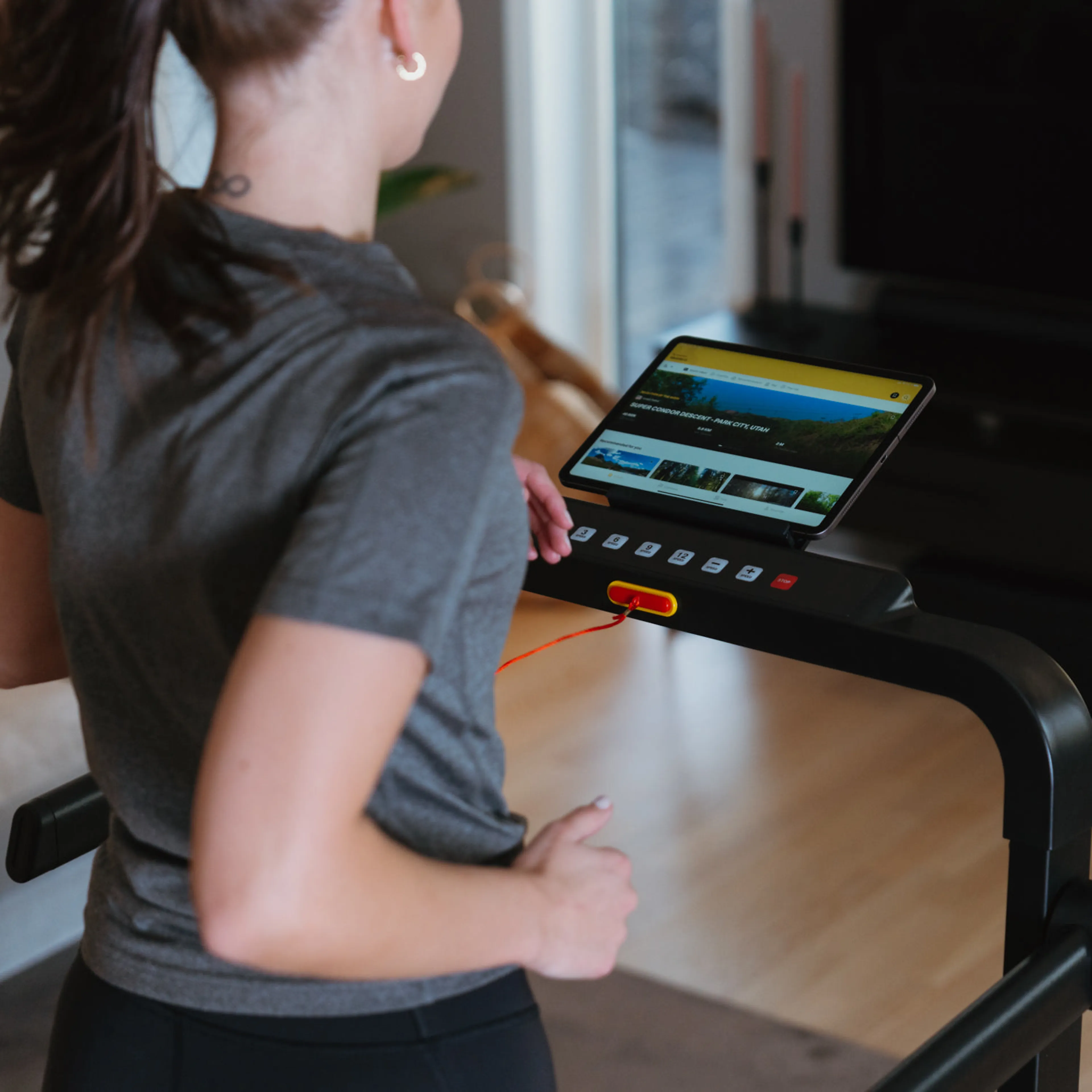 Abilica WalkPad 20