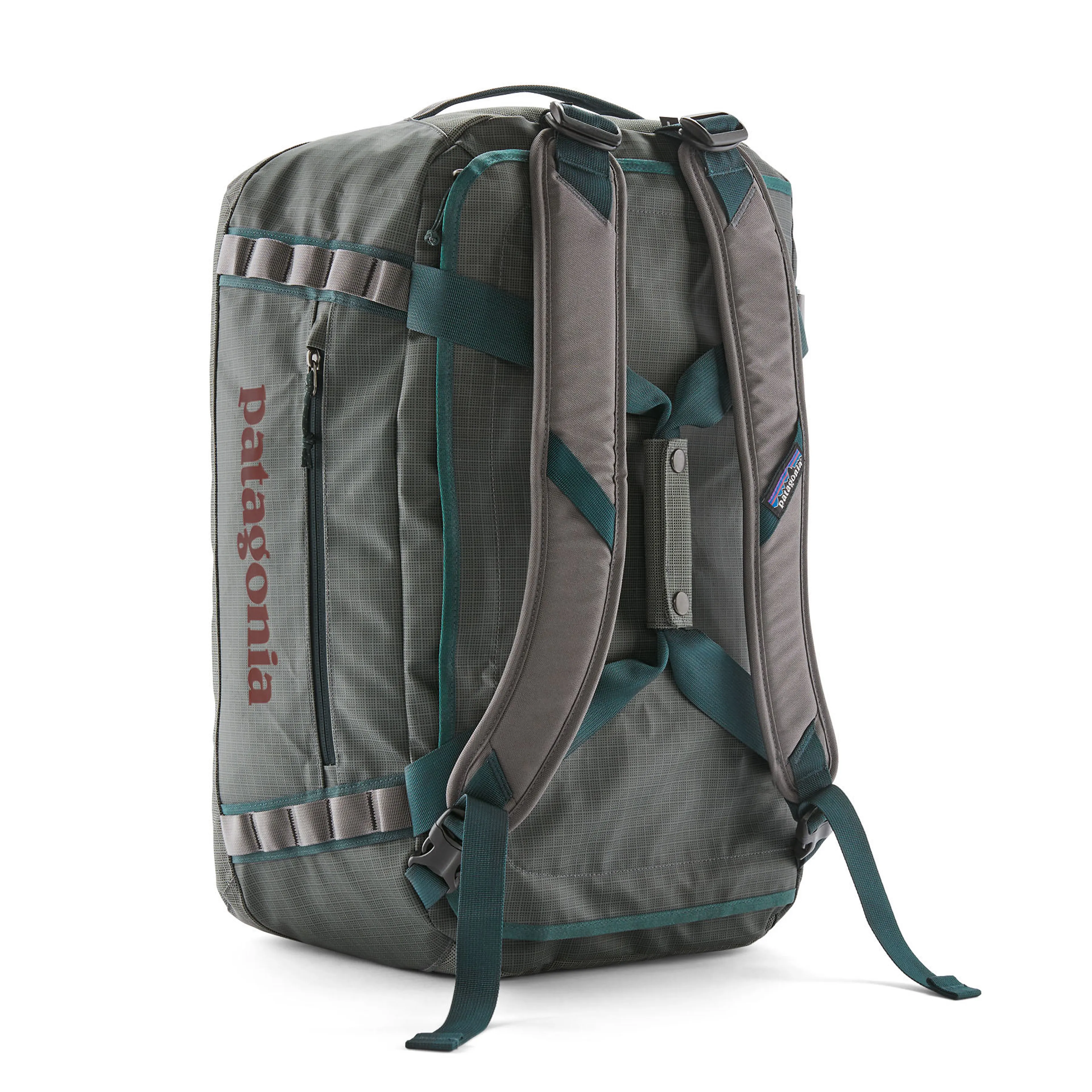Black Hole Duffel 40L