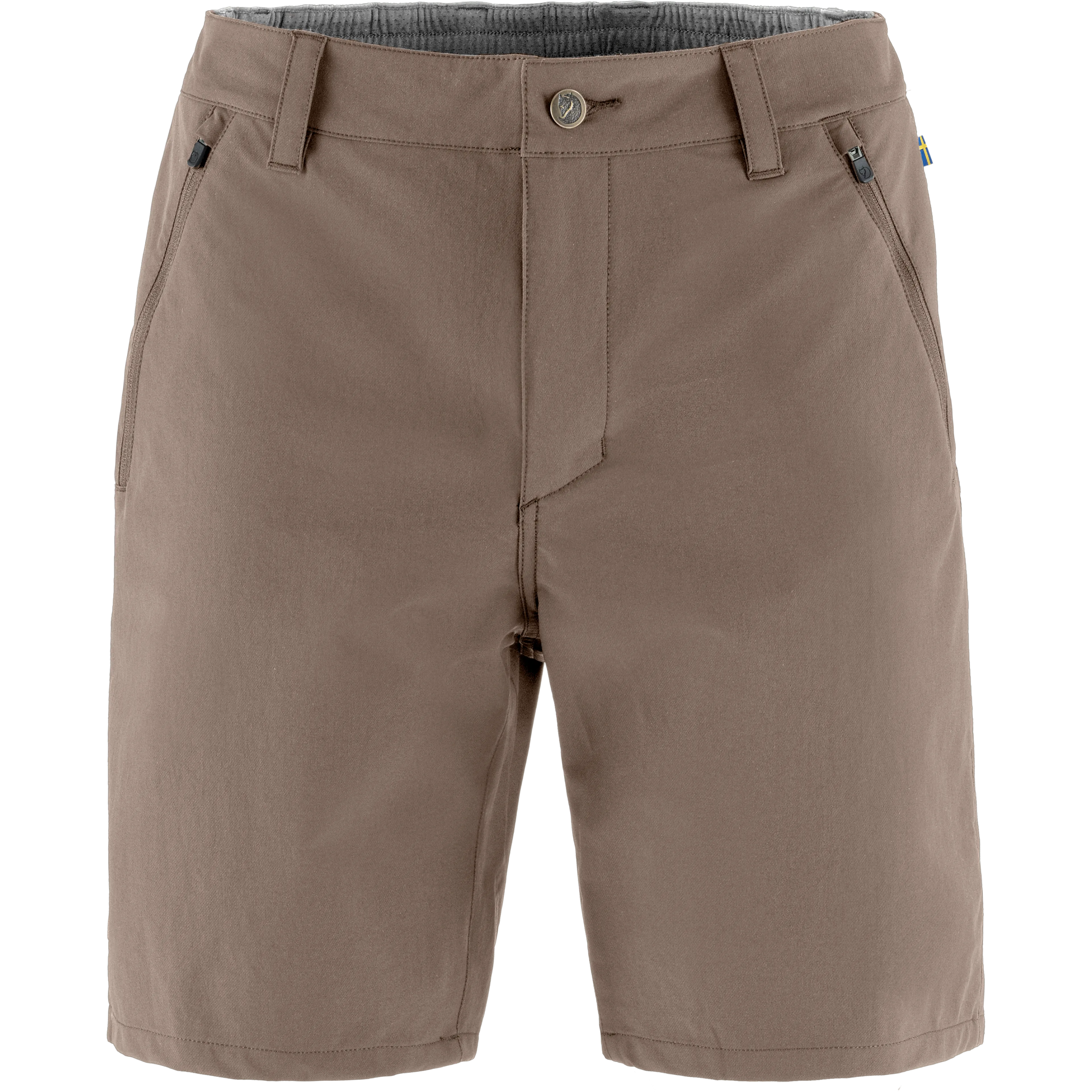 Abisko Trail Stretch Shorts M