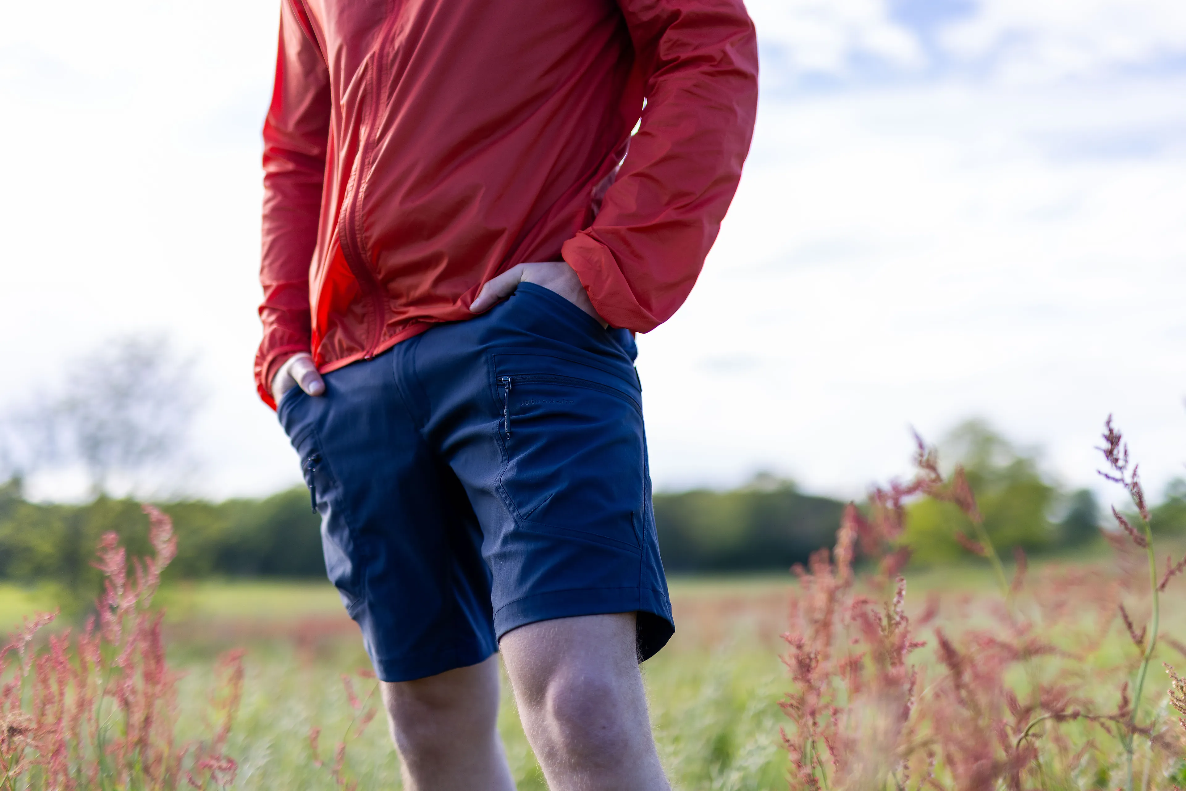 Ringsskar Shorts