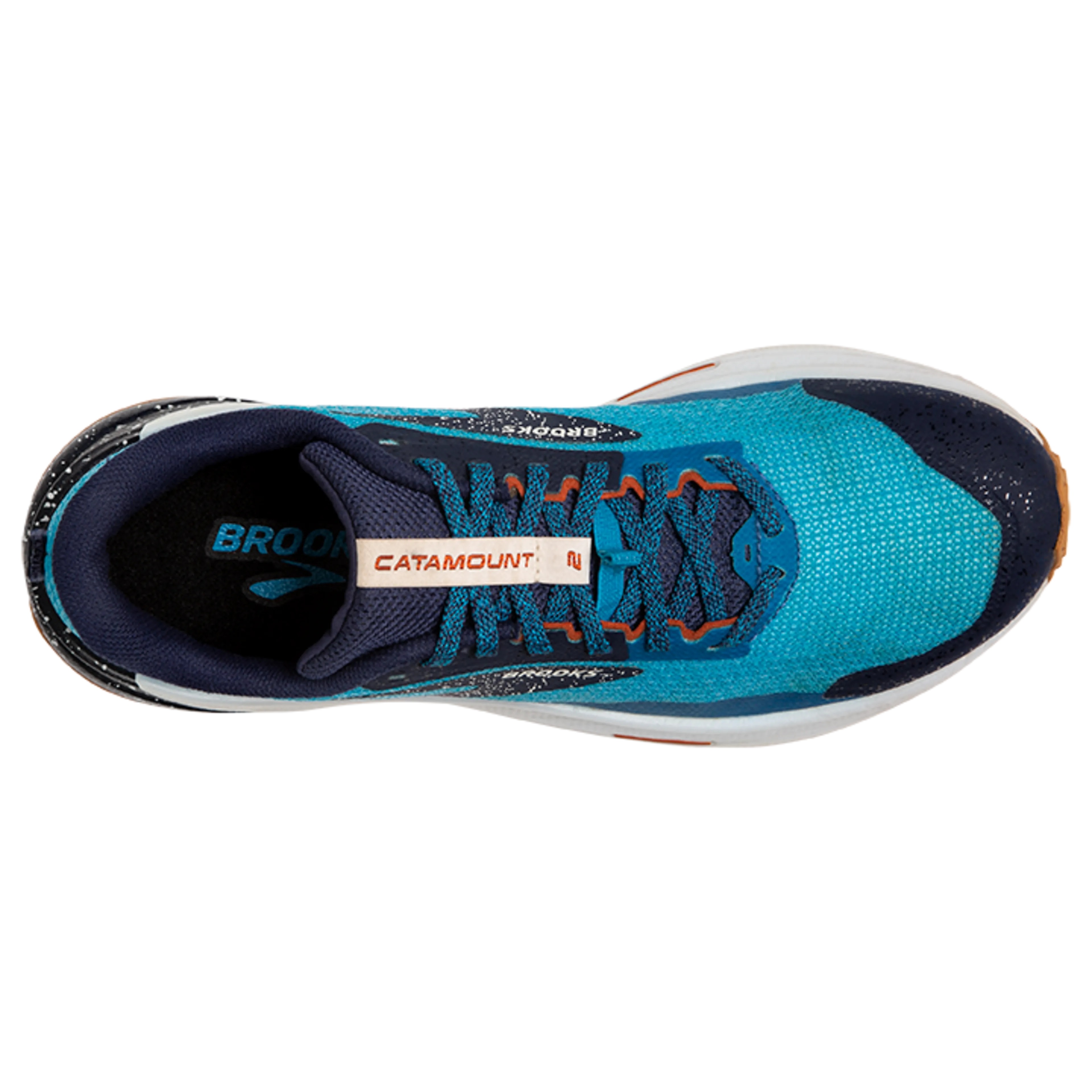 Brooks Catamount 2
