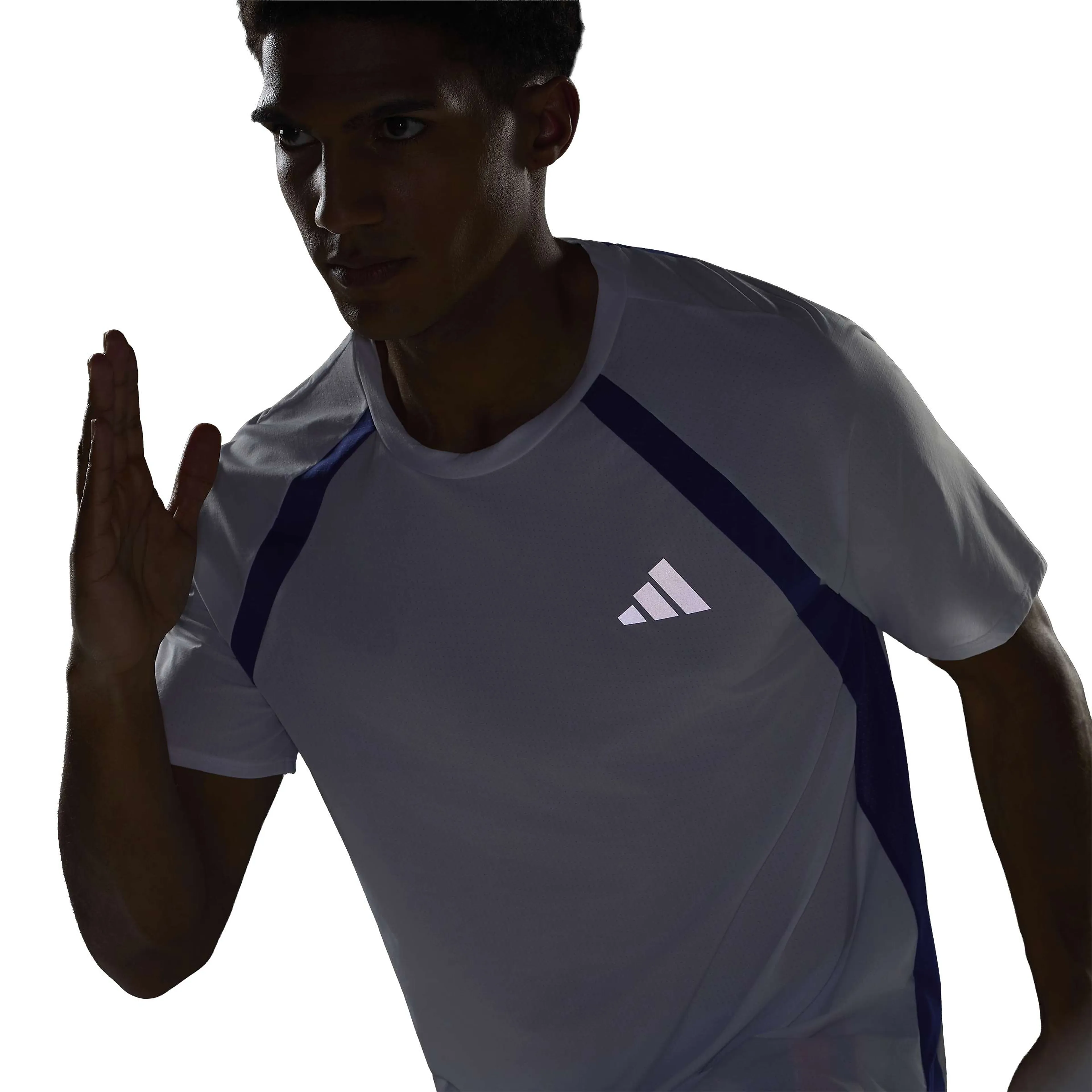 ADIZERO A TEE