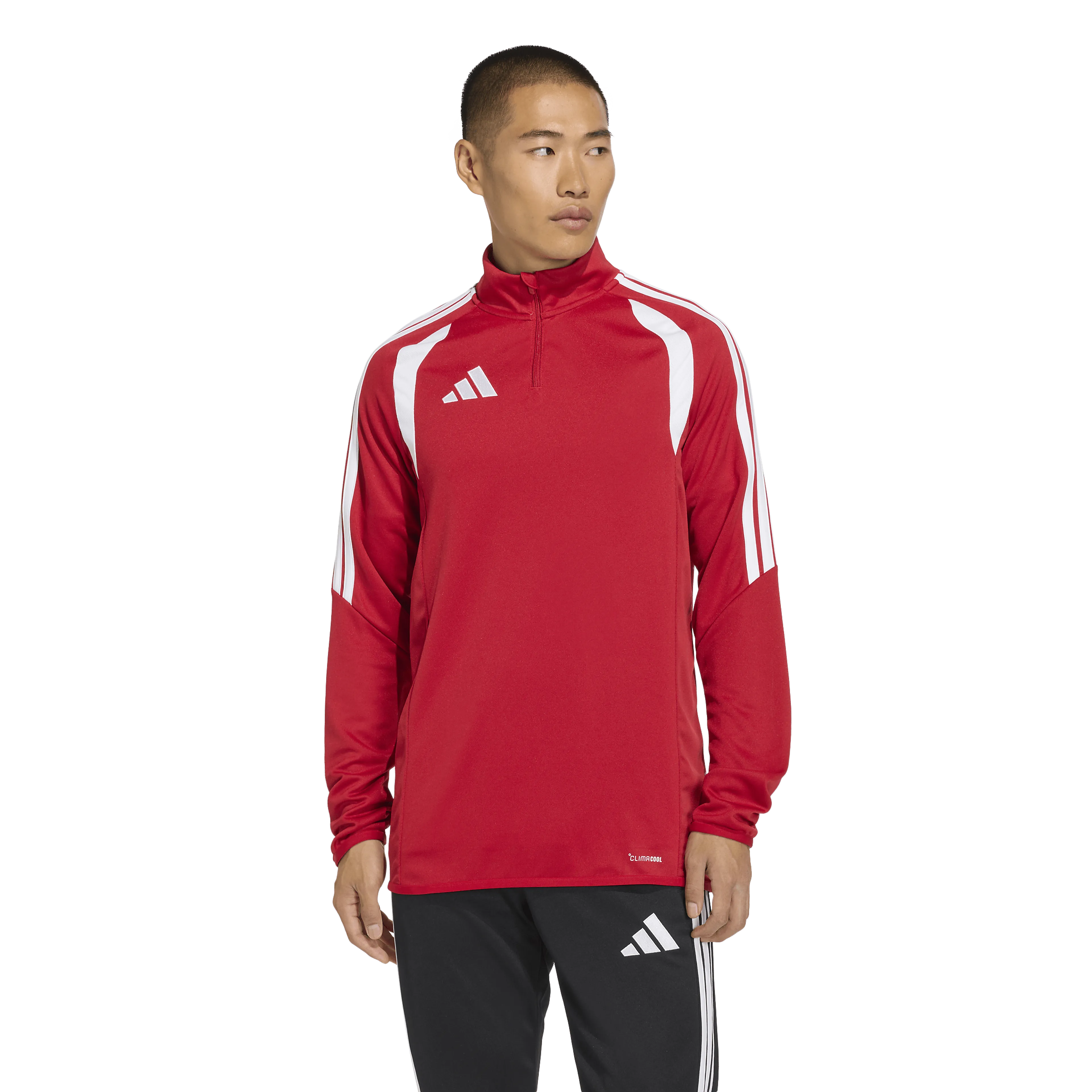 Tiro 26 League Training Top 