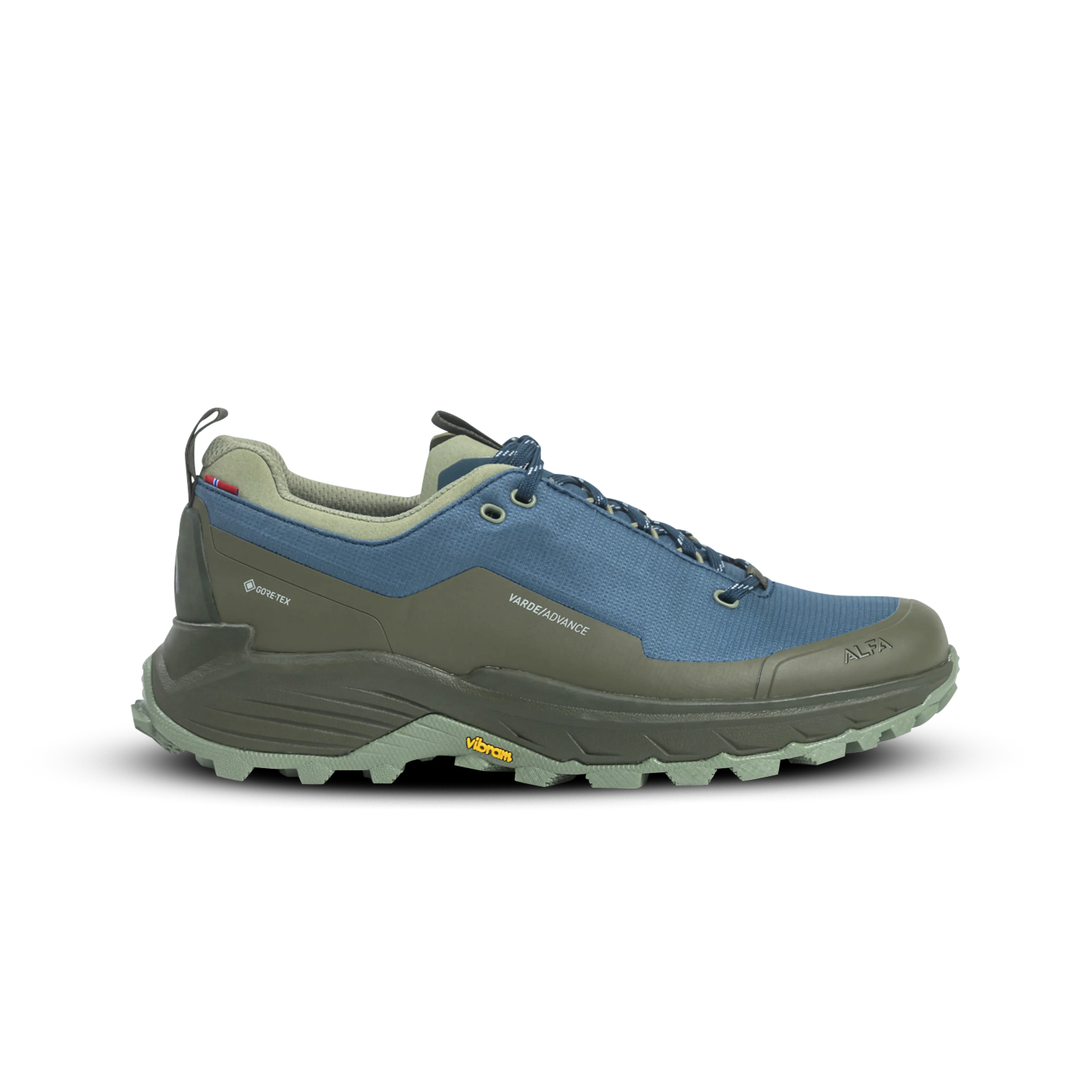 VARDE ADVANCE GTX M