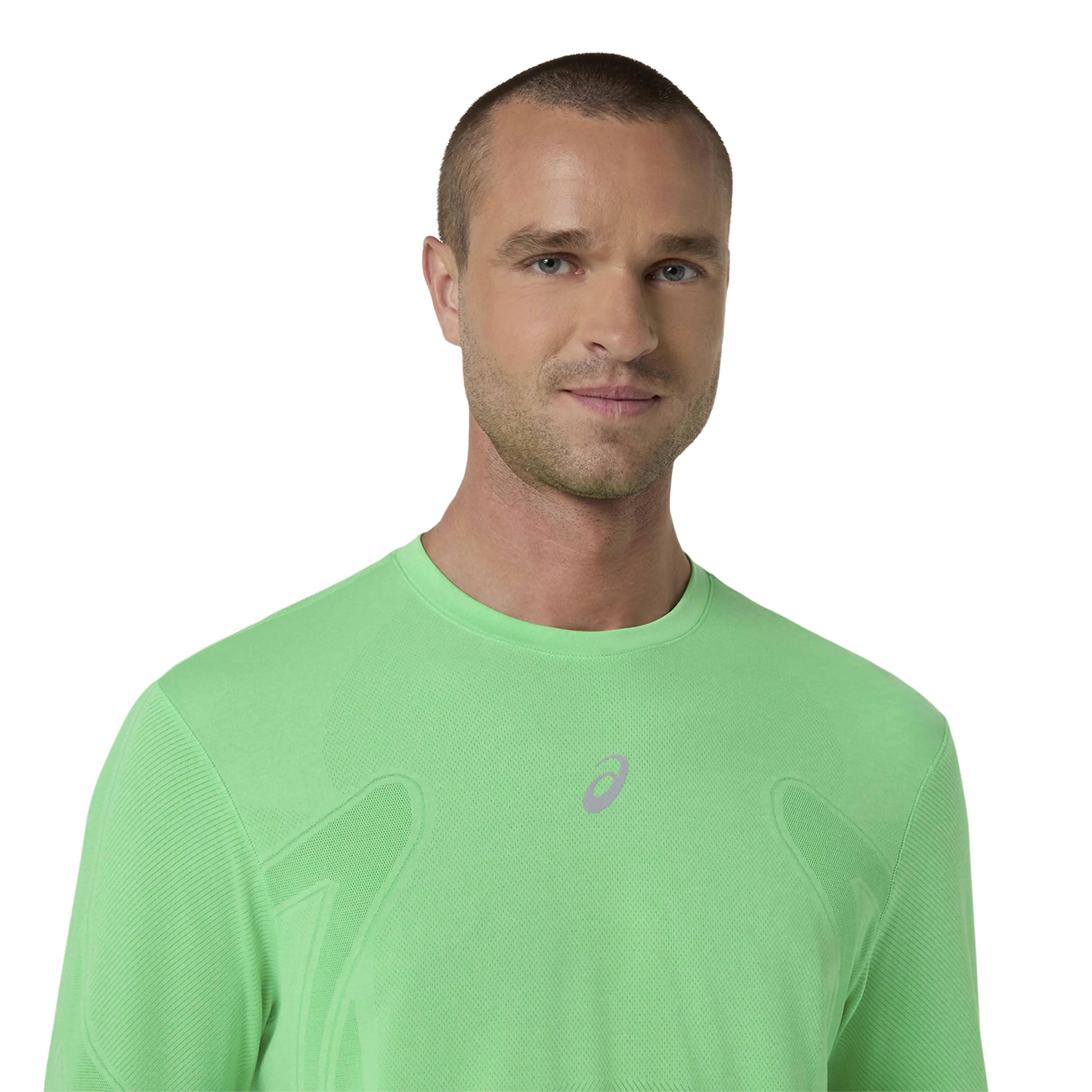 ROAD SEAMLESS LS TOP