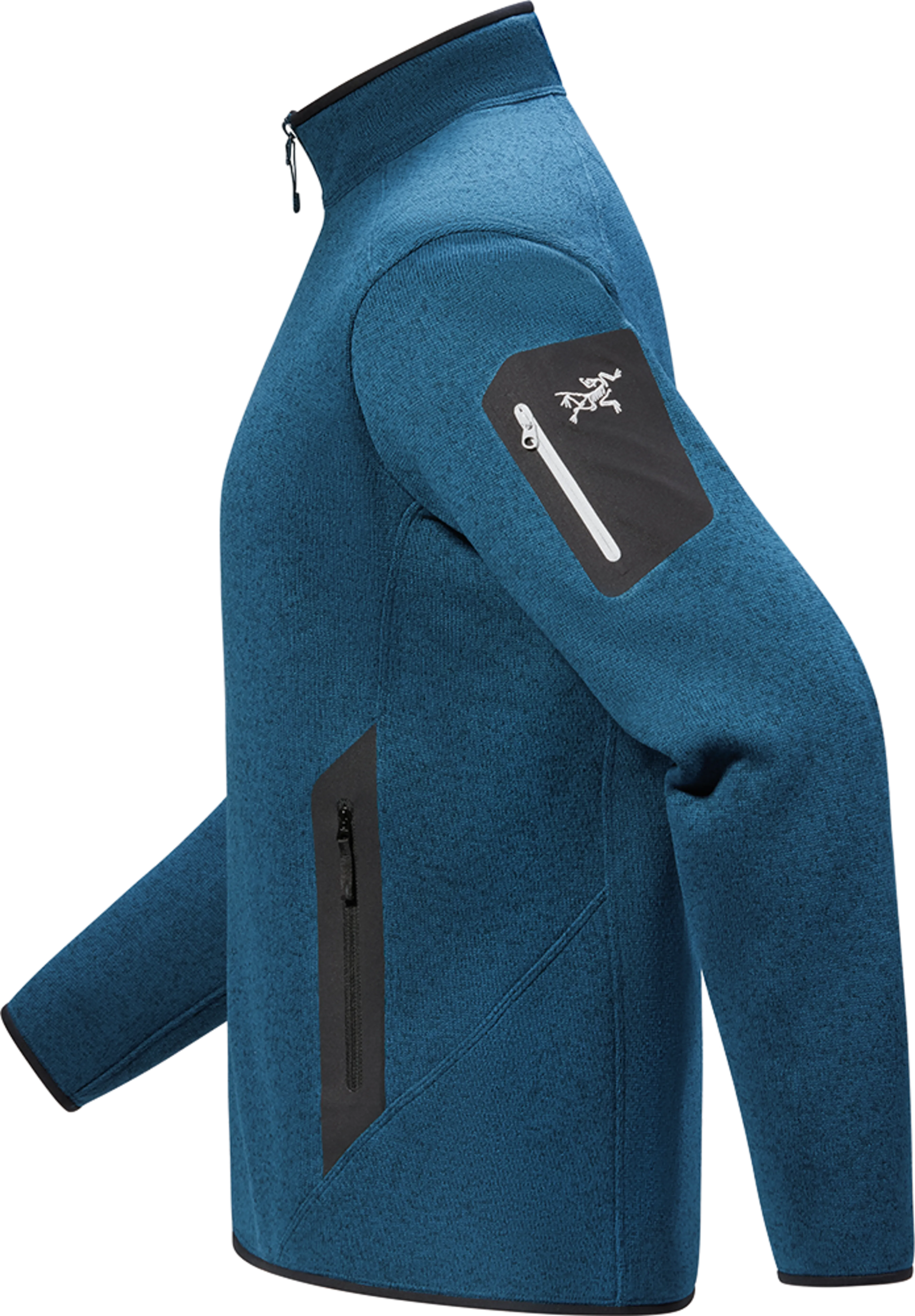 Covert Cardigan M