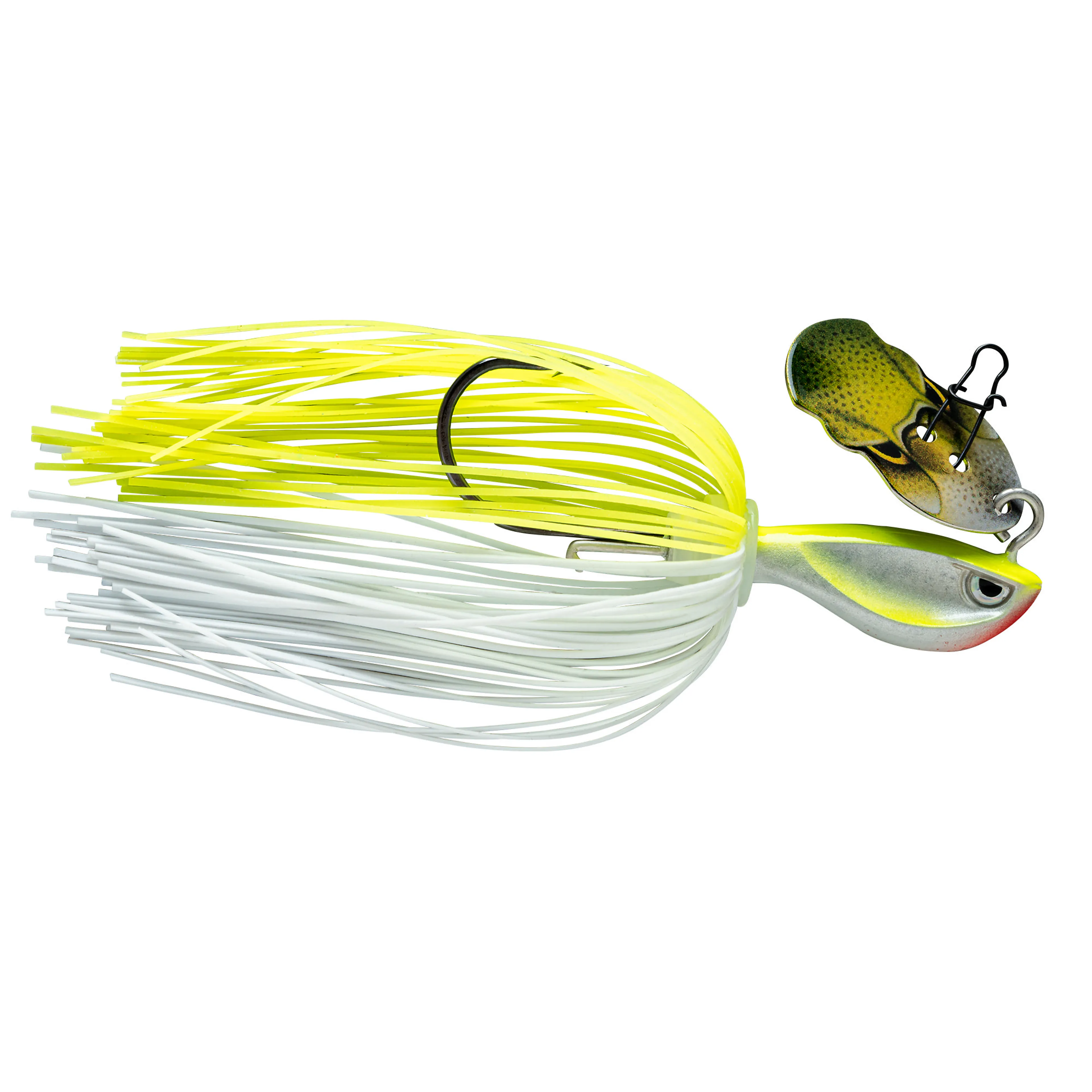 Rap-V Perch Bladed Jig 8cm 10g SFC