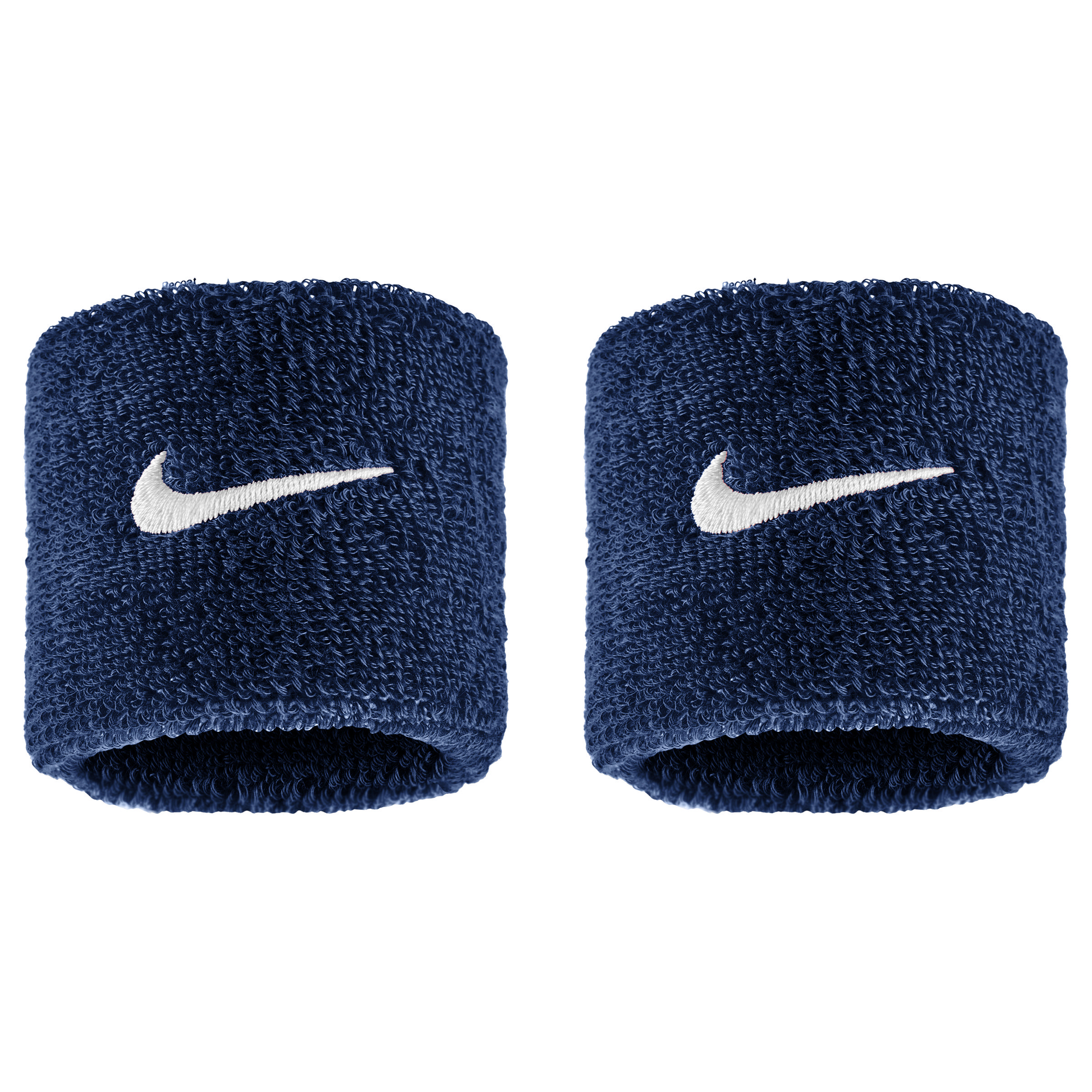 NIKE SWOOSH CLASSIC WRISTBANDS 2PK