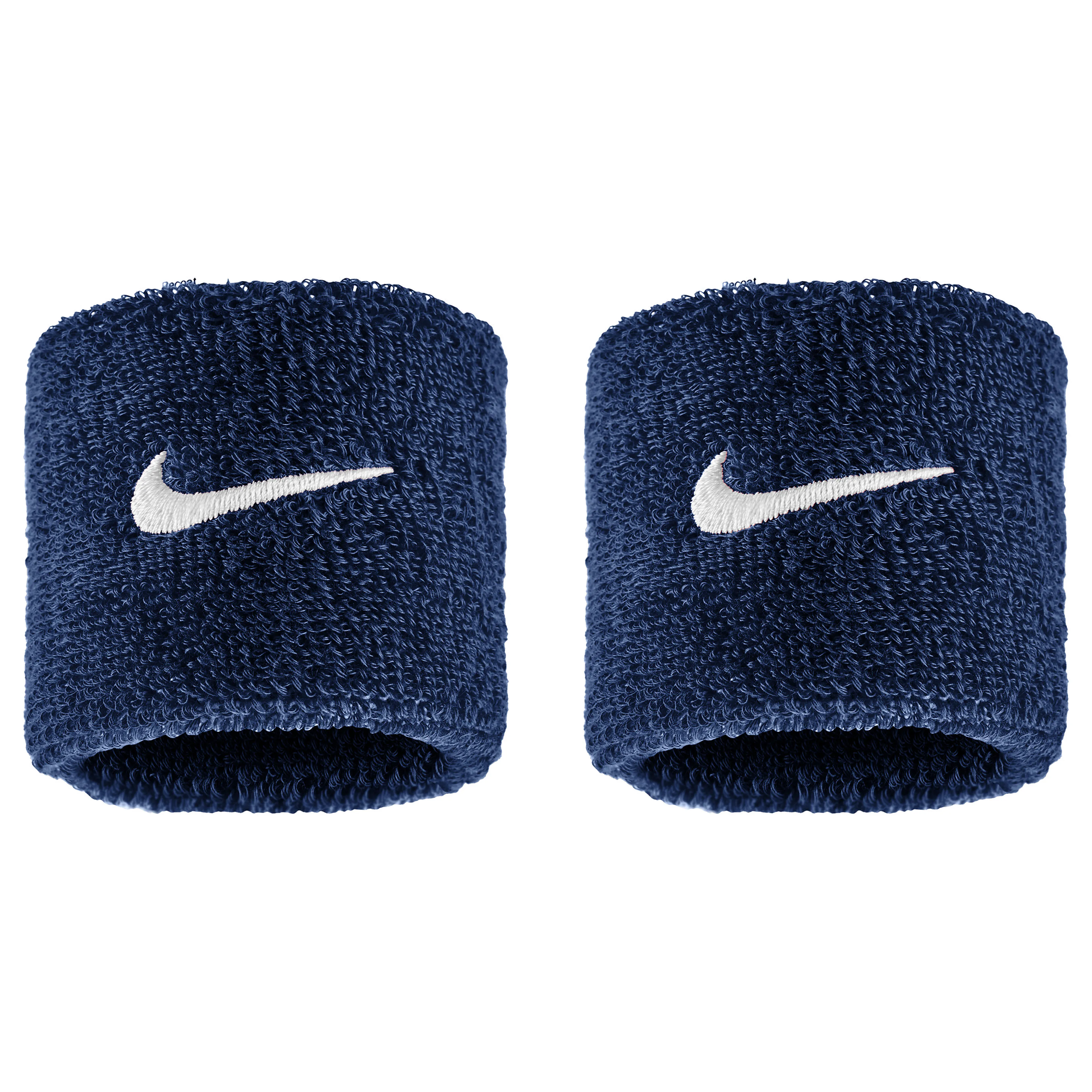  SWOOSH CLASSIC WRISTBANDS 2PK