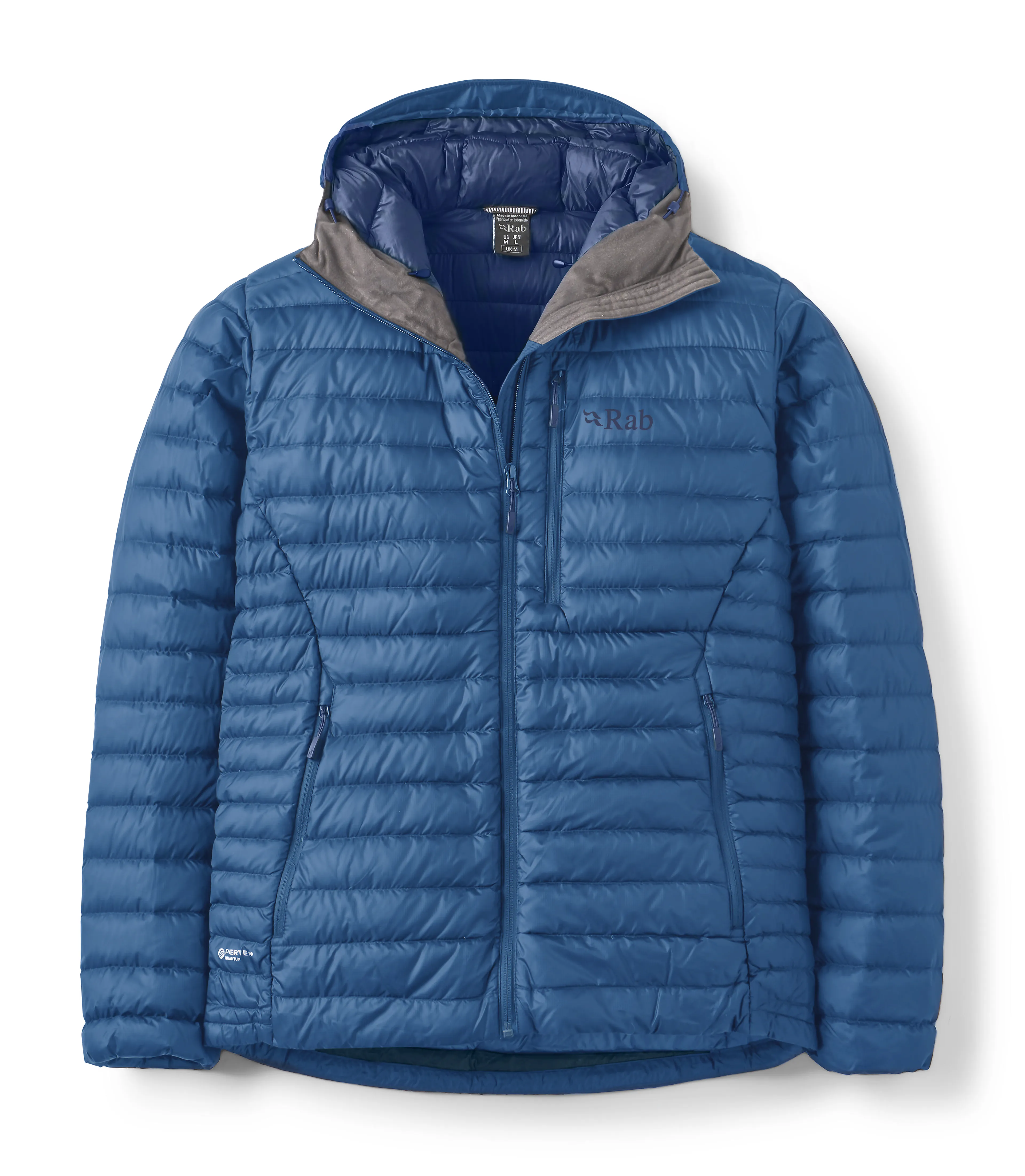 Microlight Alpine Jacket