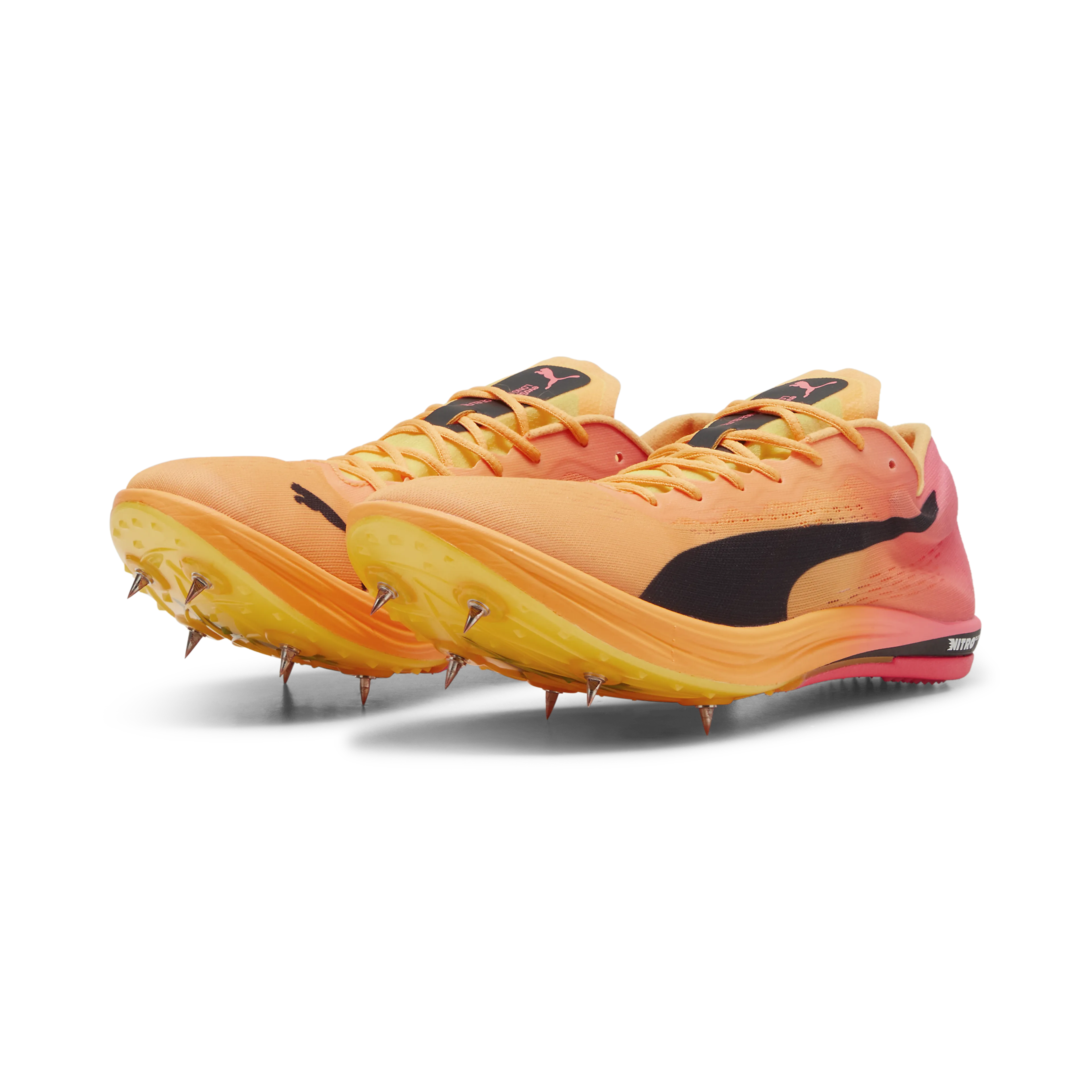 evoSPEED Long Distance Nitro Elite 2
