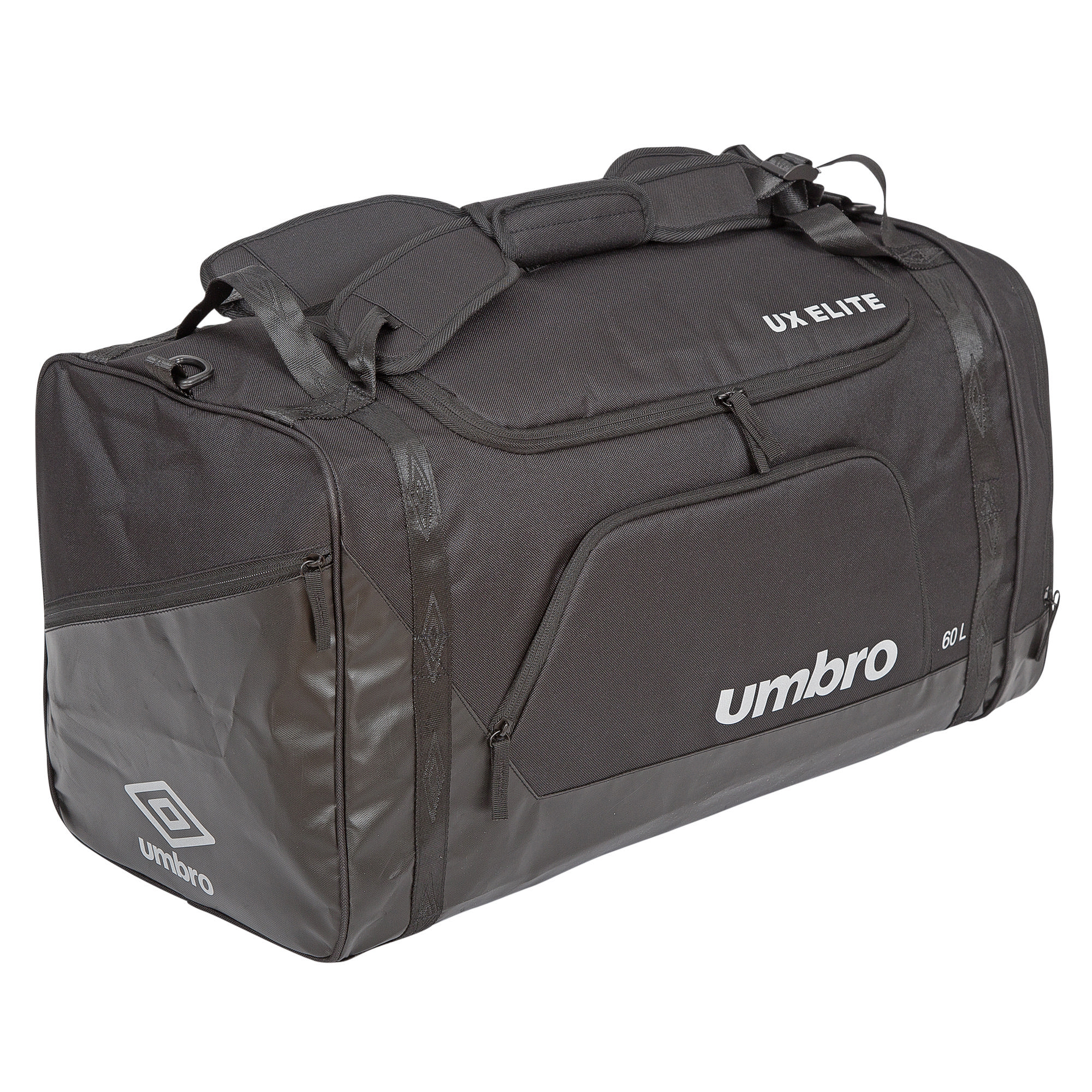 UX Elite 60 L duffelbag