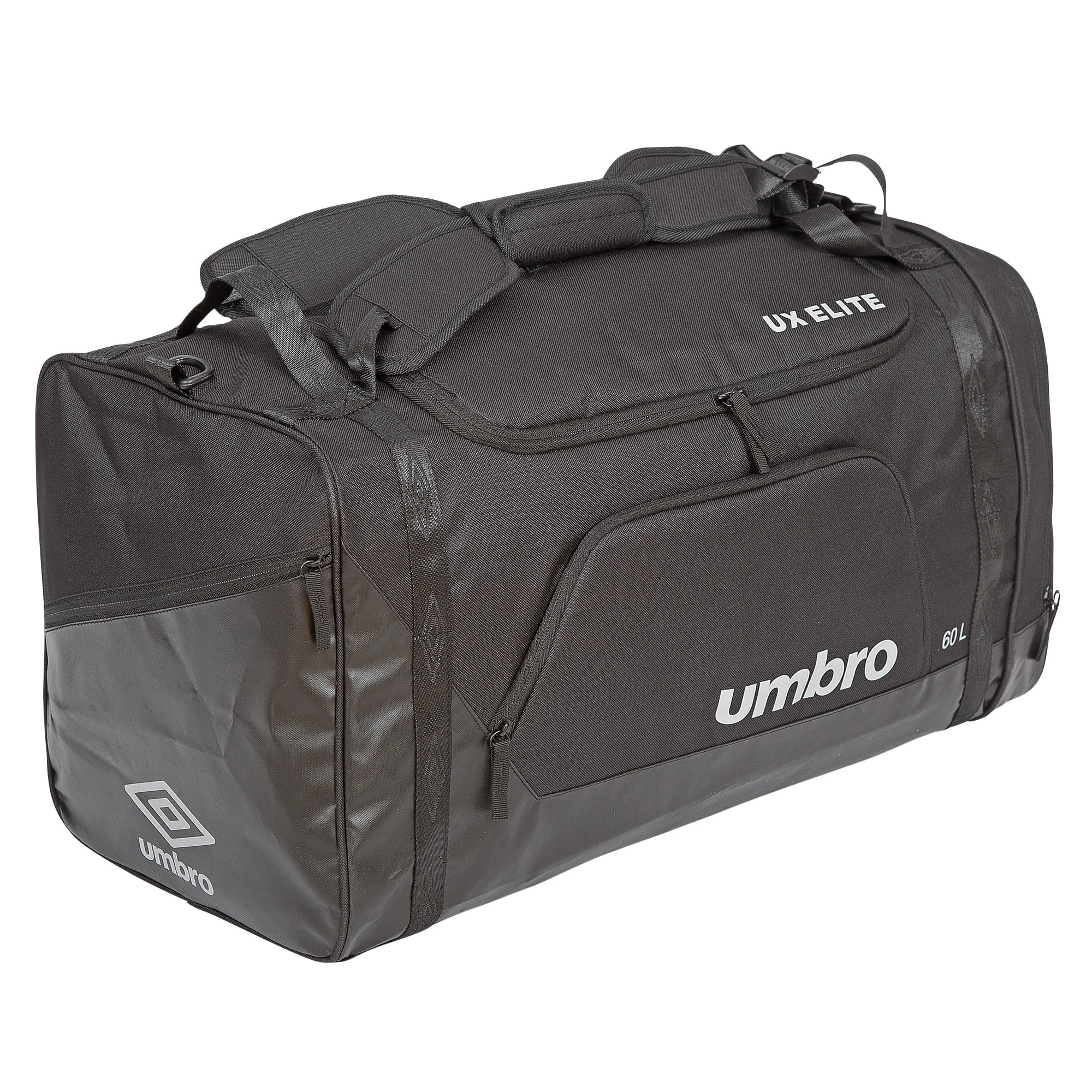UX Elite 60 L duffelbag