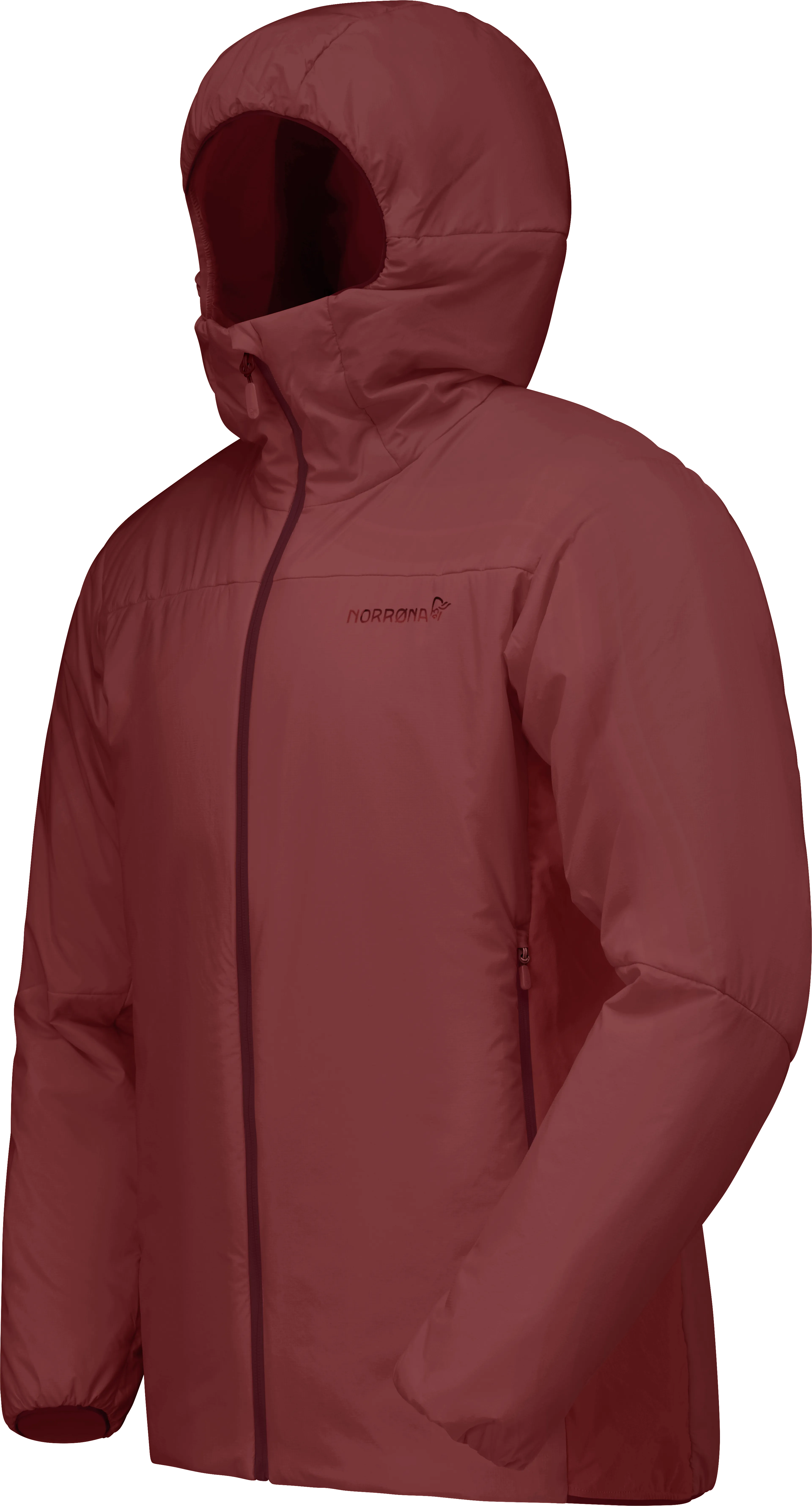 femund thermo60 Zip Hood M's