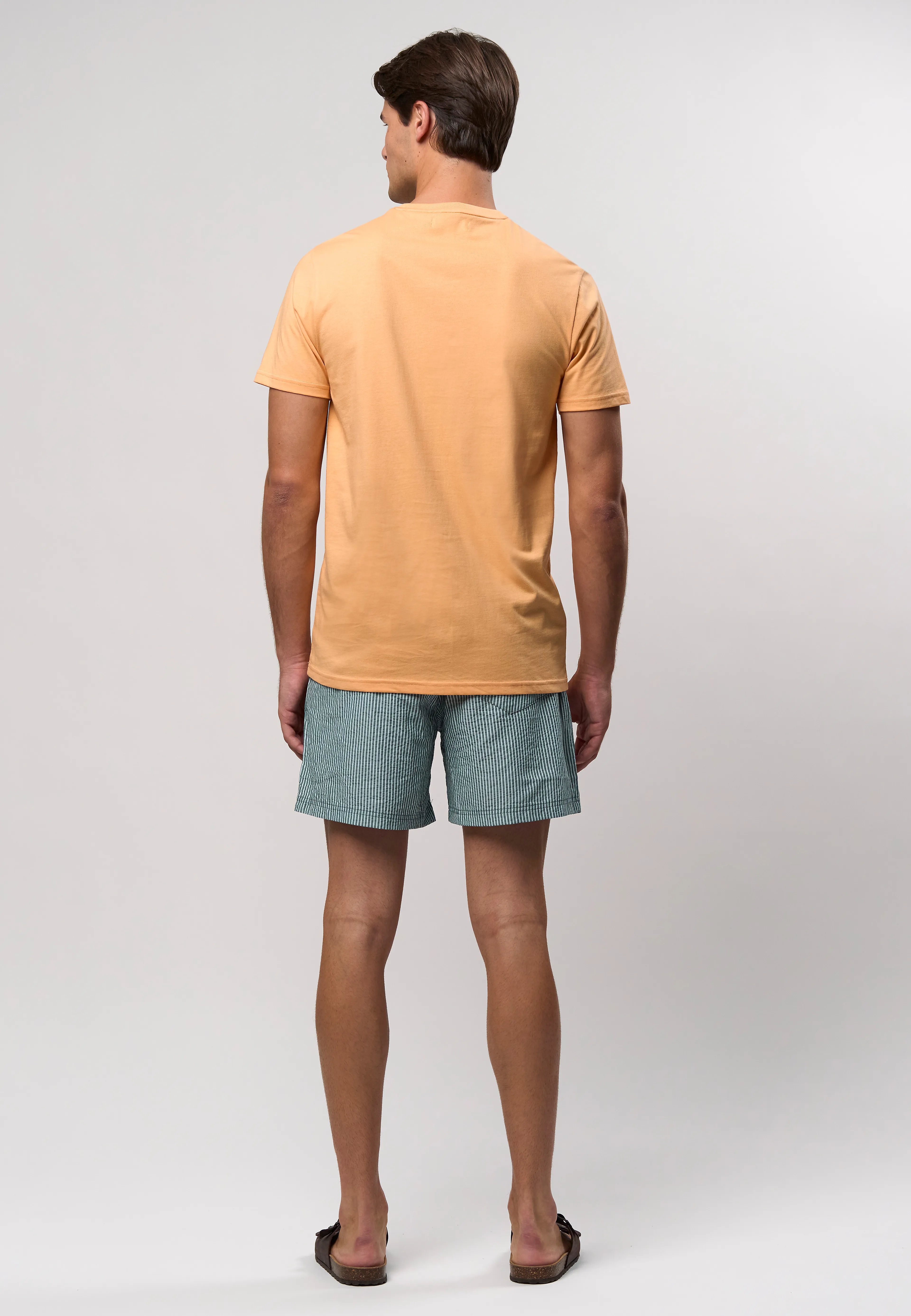 USPA T-Shirt Arjun Men