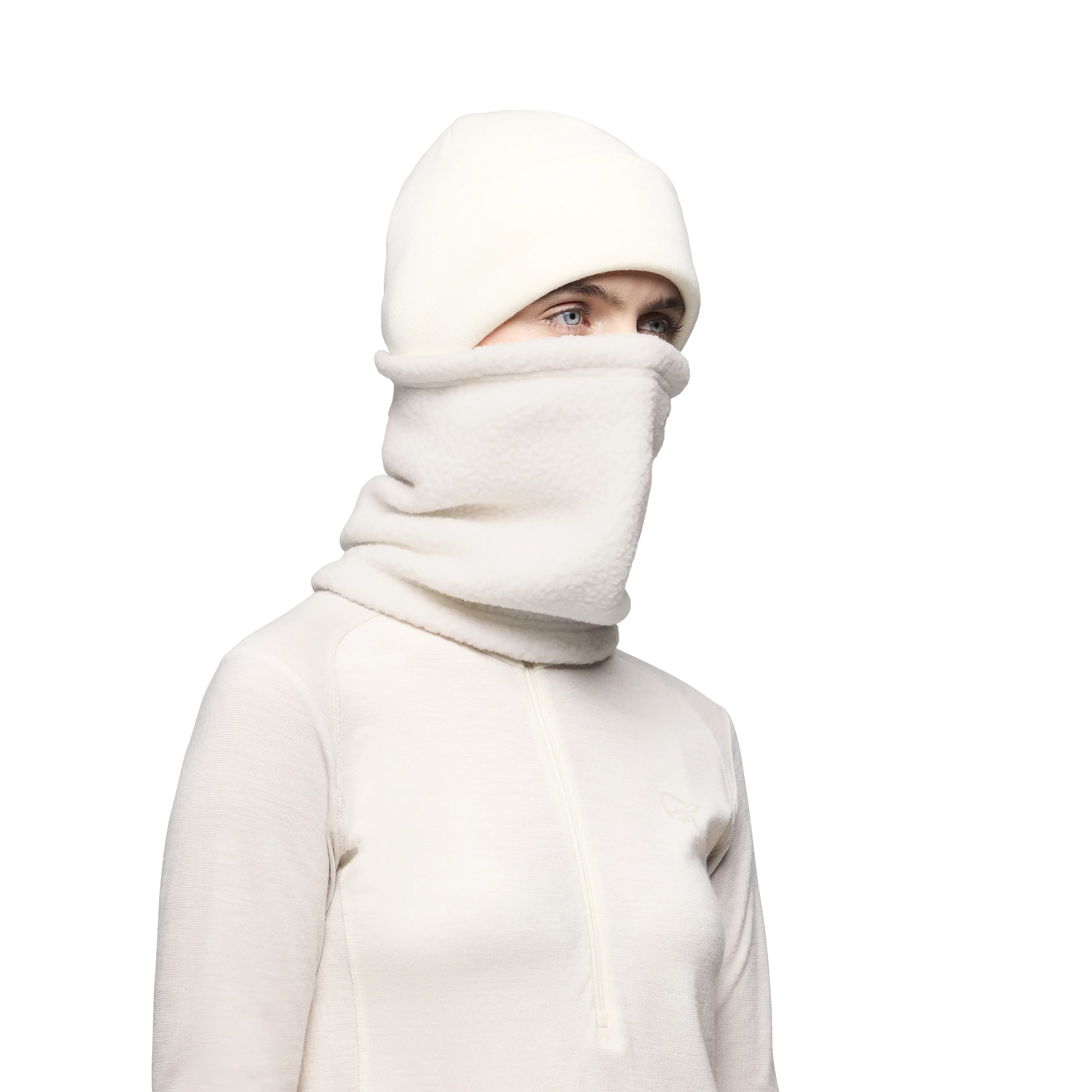 /29 warm3 Neck