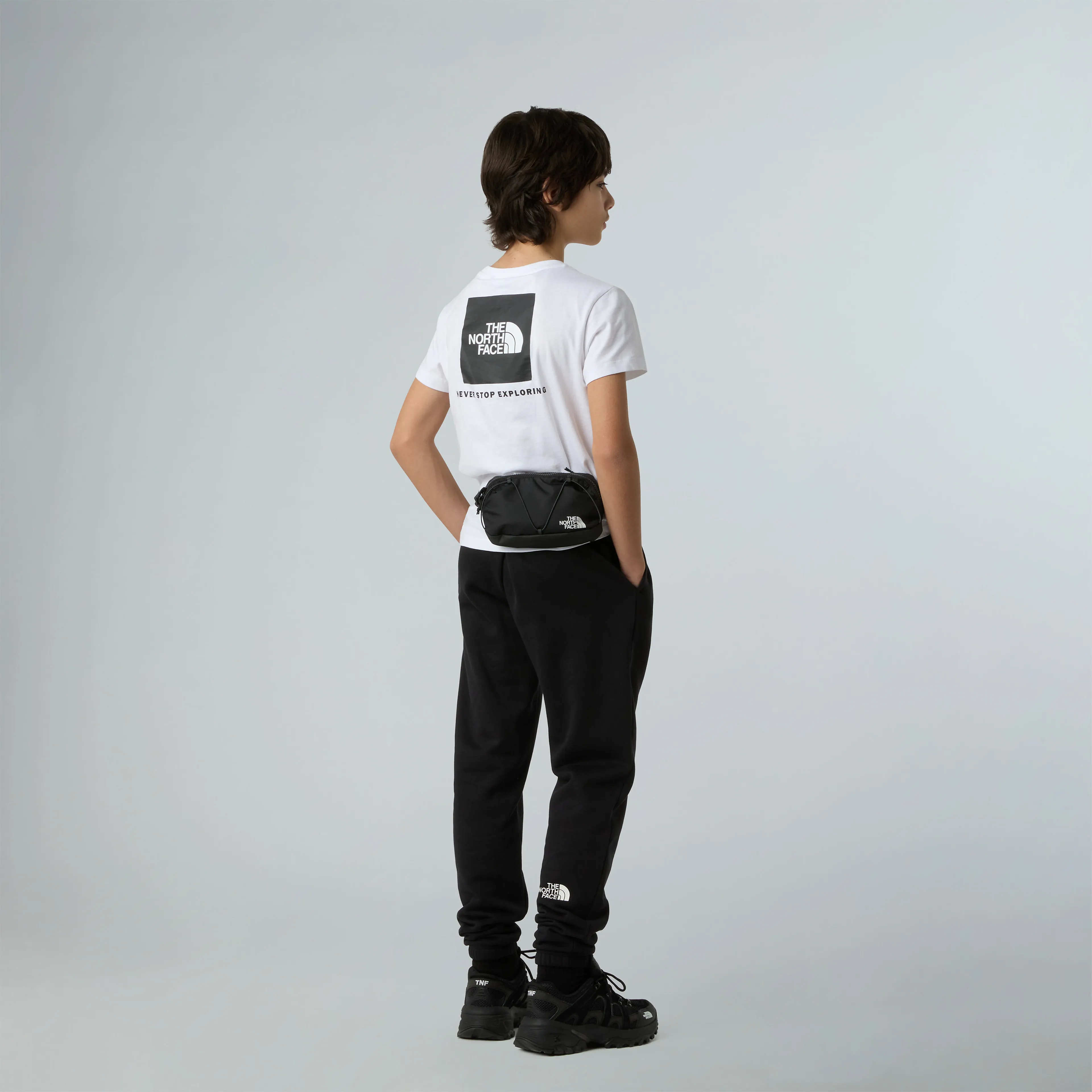 TEEN BOX NSE SS TEE