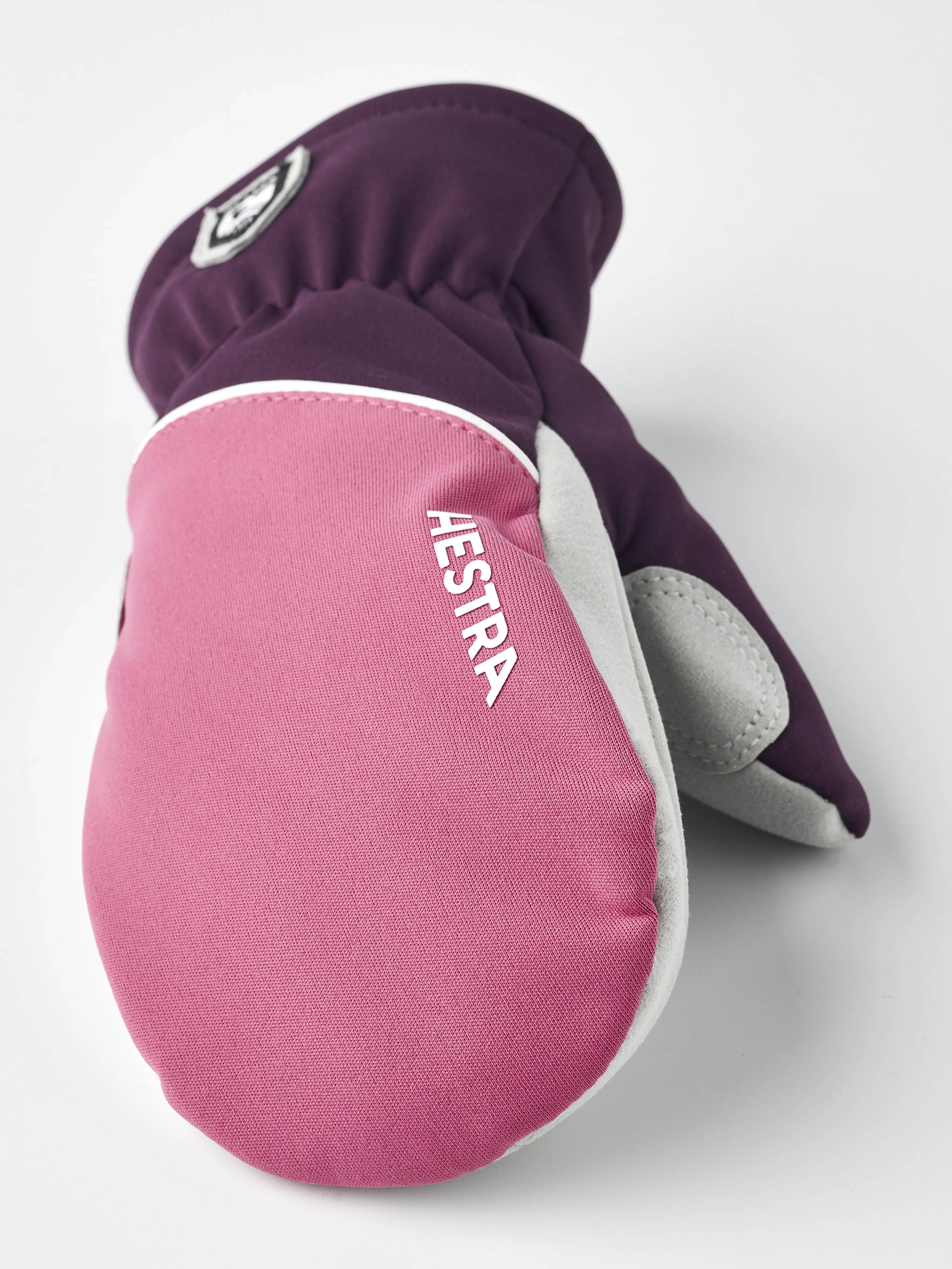 XC Tracker Jr - mitt XC Tracker Jr - mitt