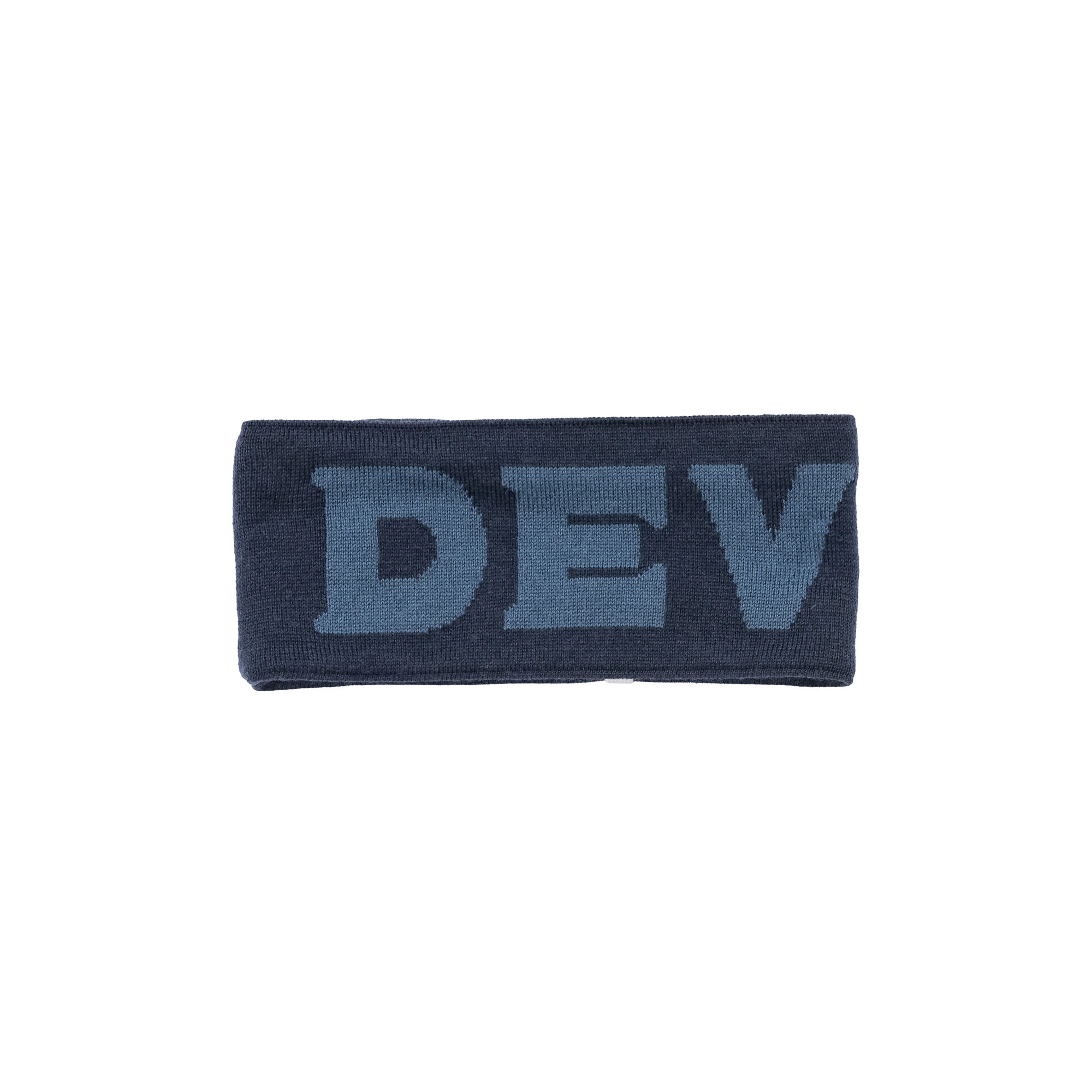 DEVOLD LOGO HEADBAND DEVOLD LOGO HEADBAND