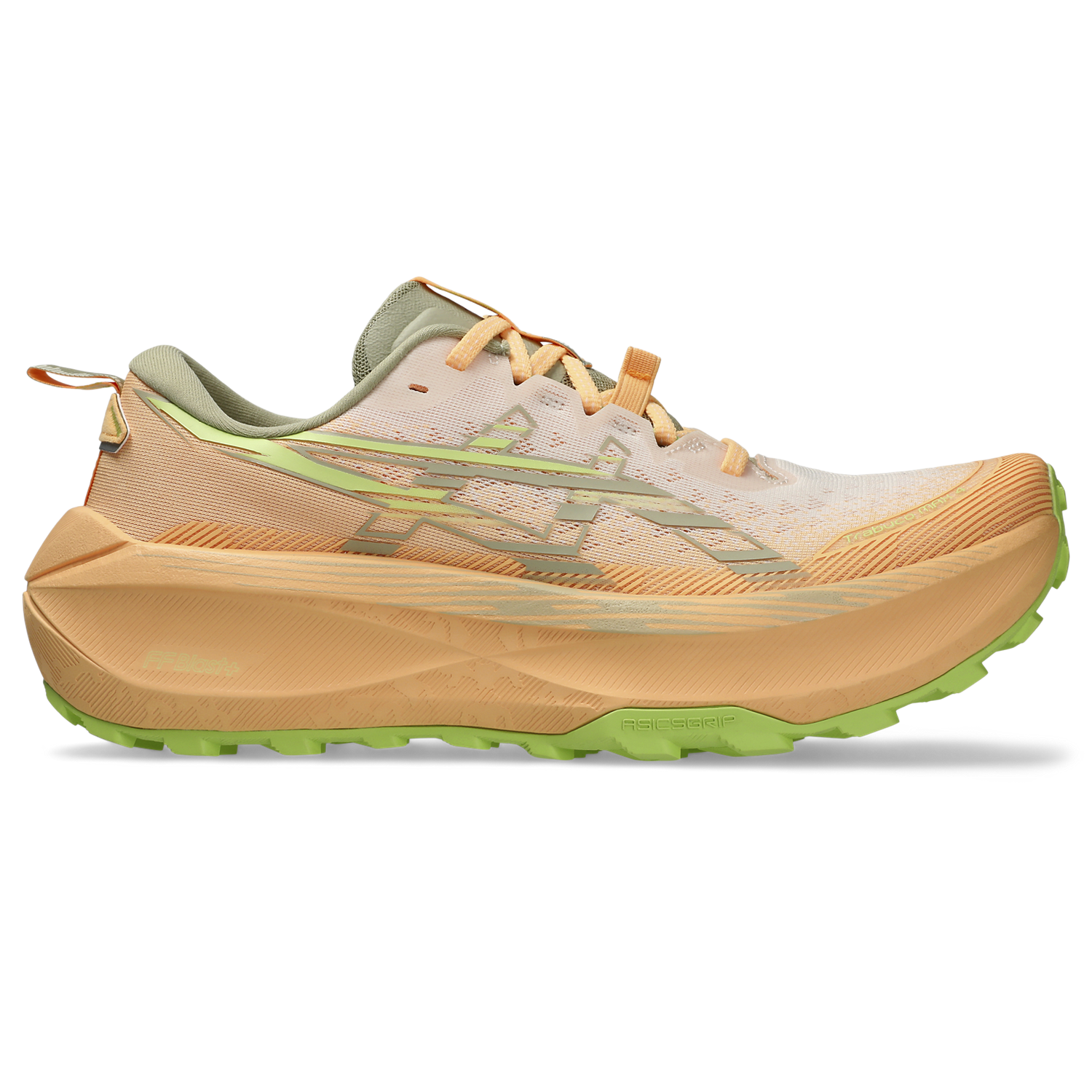 Trabuco Max 4