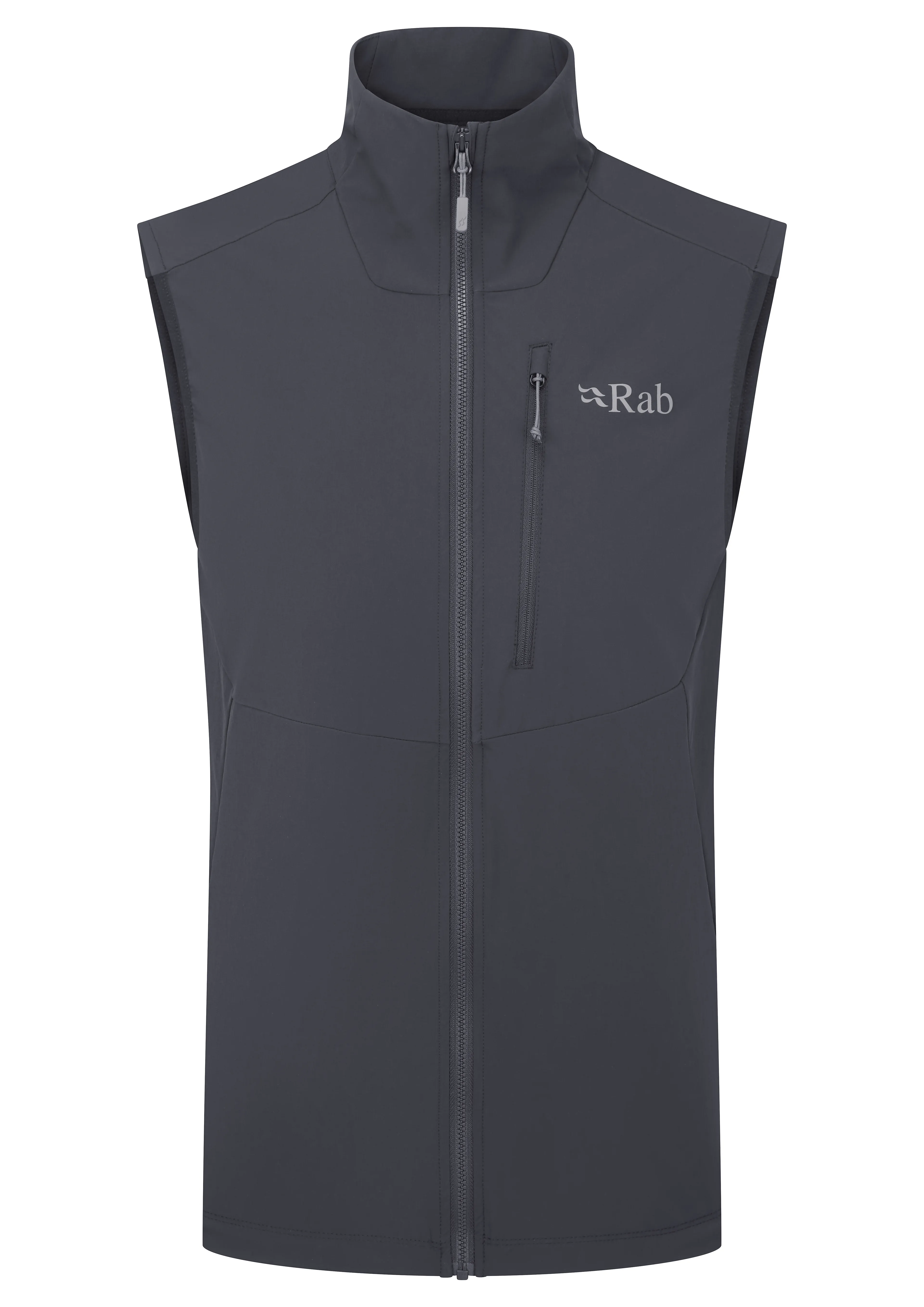 Borealis Vest