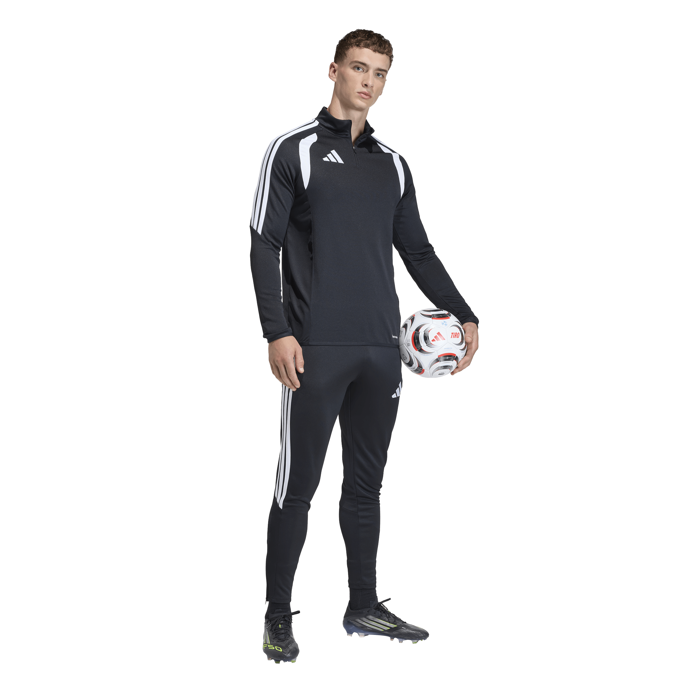 Tiro 26 League Training Top Genser