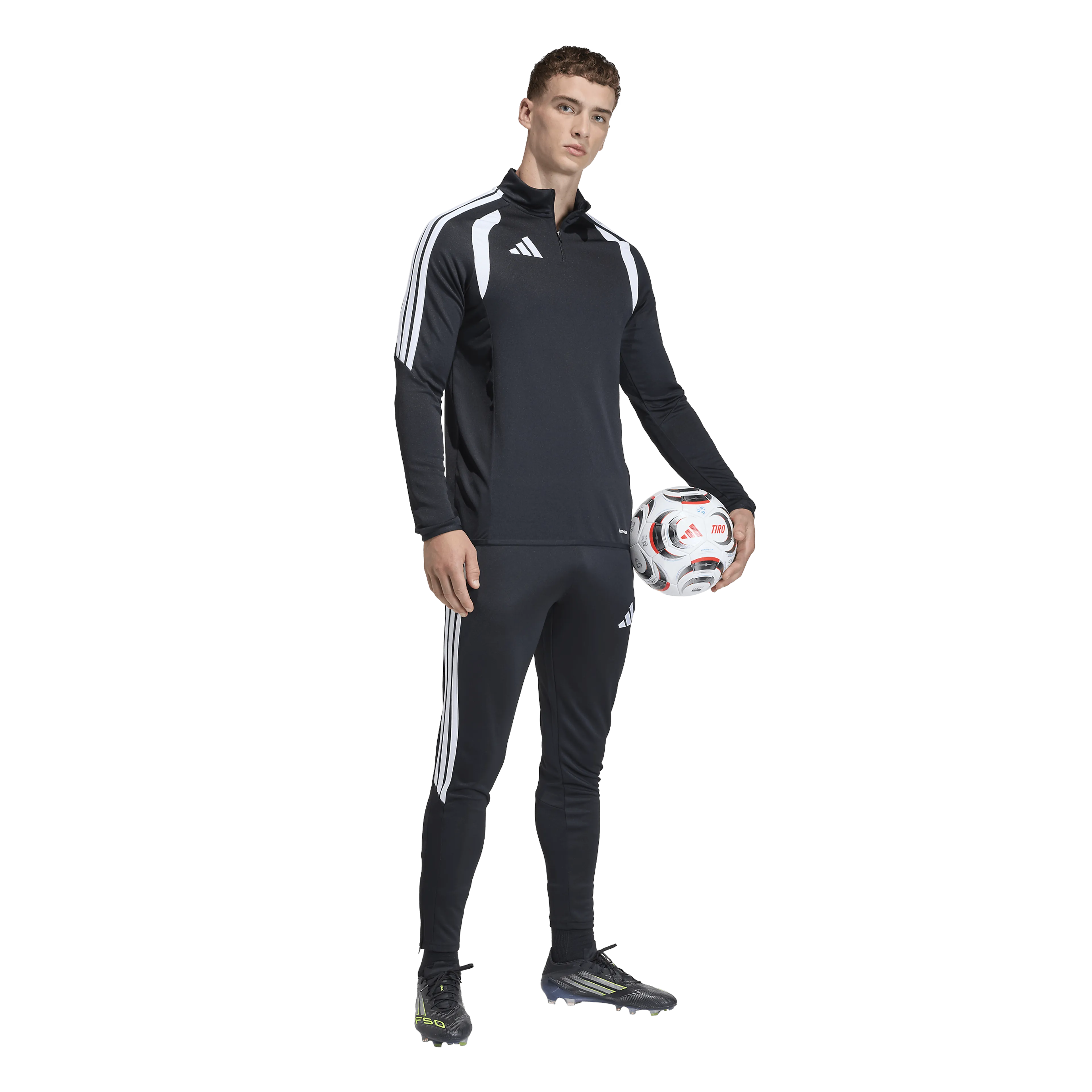 Tiro 26 League Training Top Genser