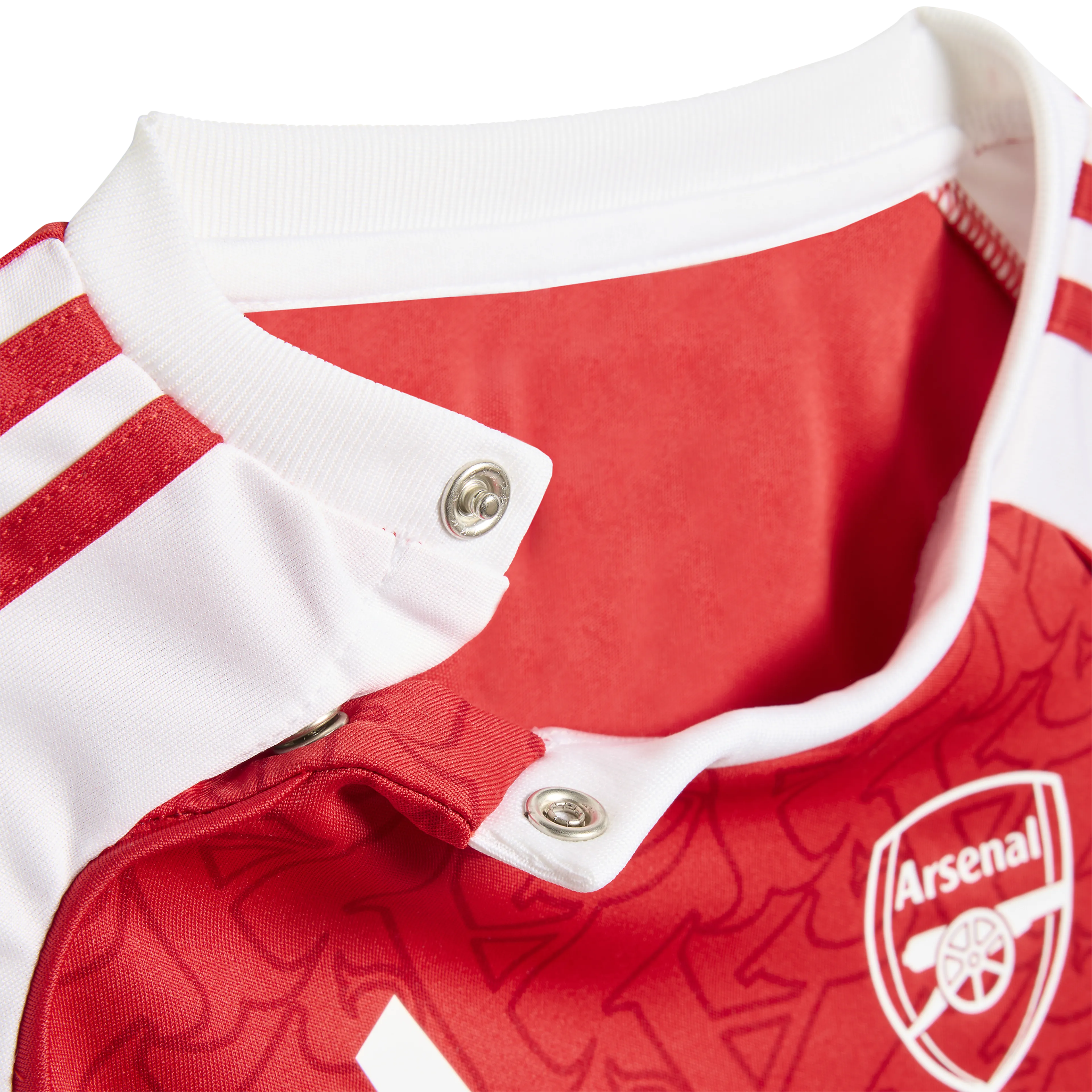 Arsenal 25/26 Hjemmedrakt