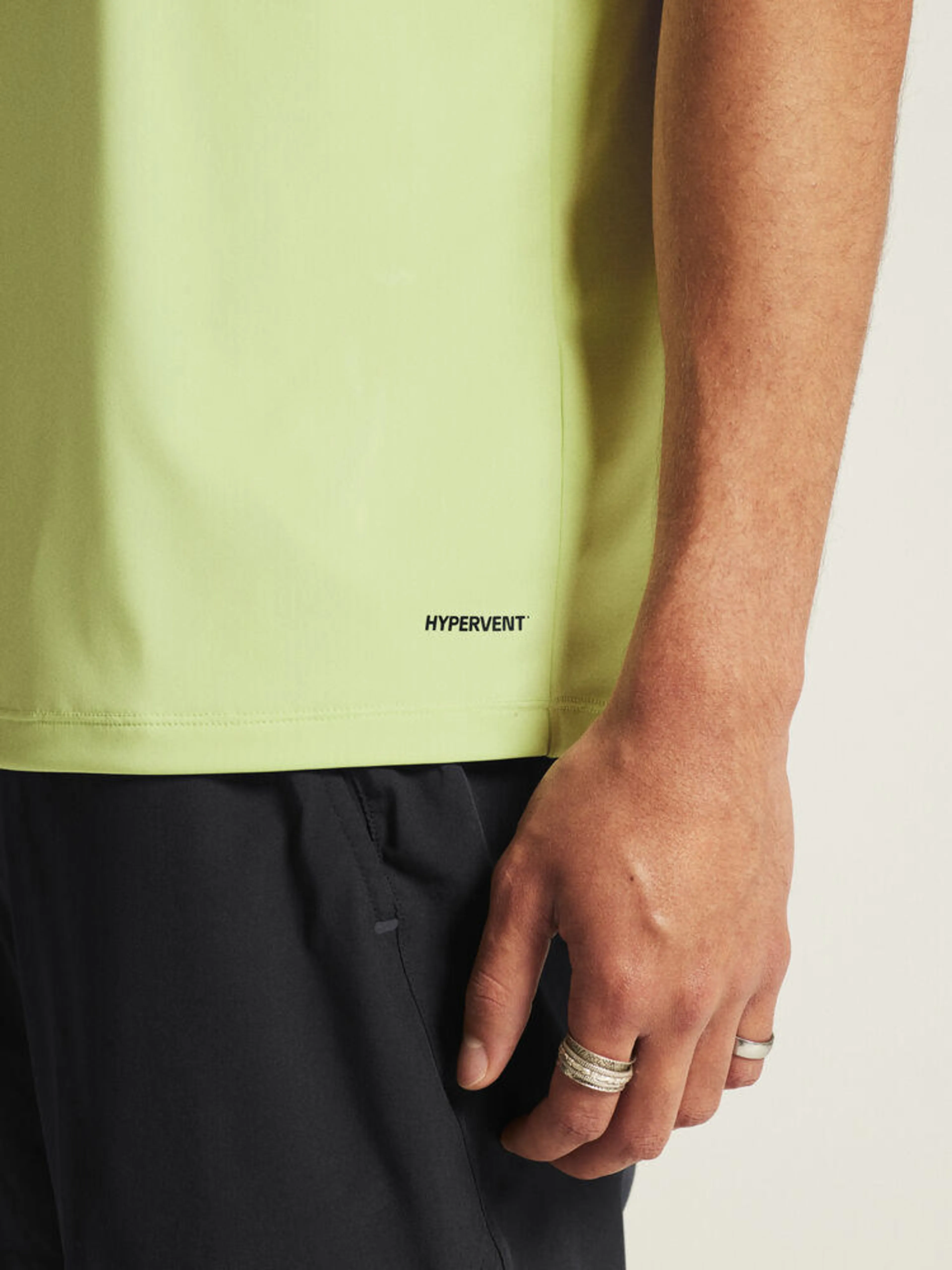 Core Essence Ss Tee 2 M