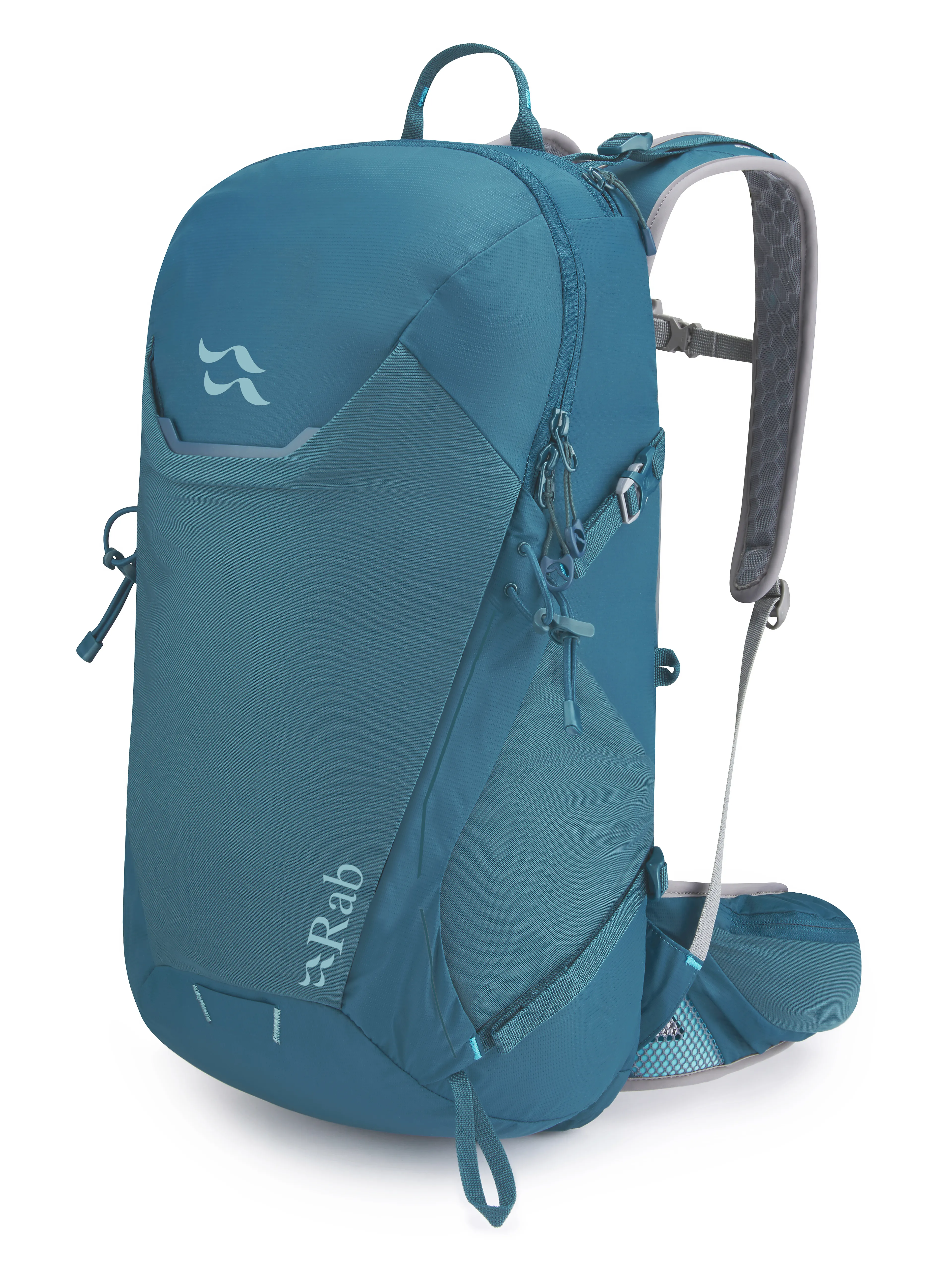 Marina Blue